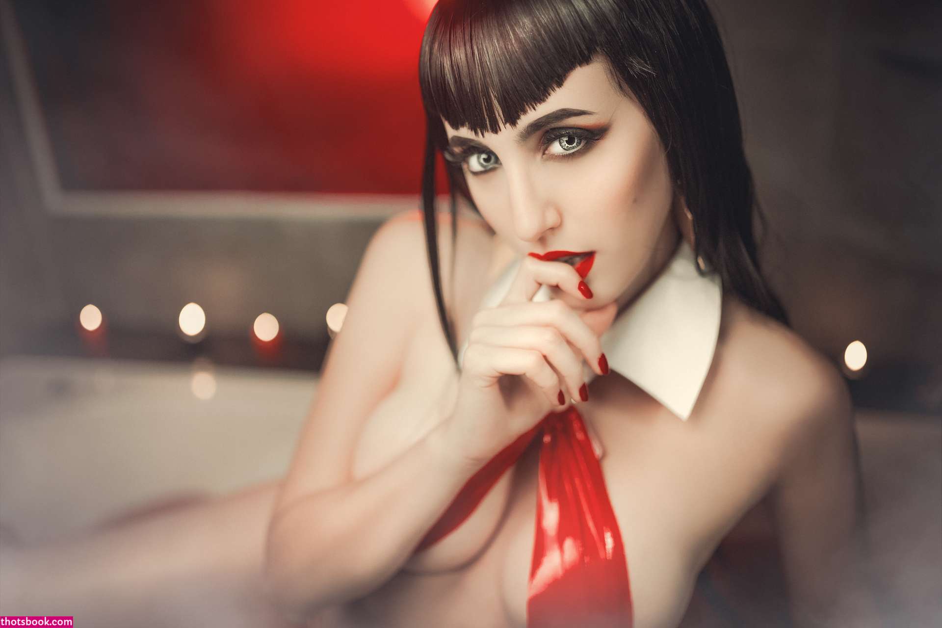 Glory Lamothe Nude OnlyFans Photos #5 435419