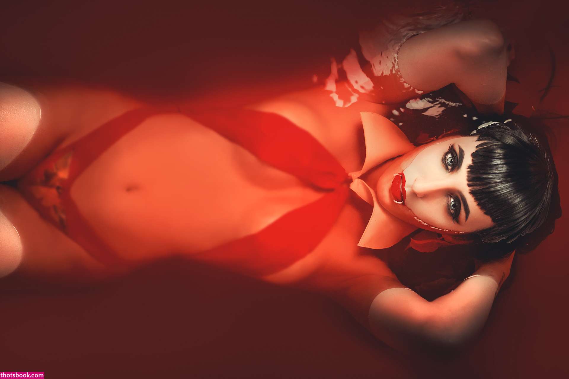 Glory Lamothe Nude OnlyFans Photos #5 435420