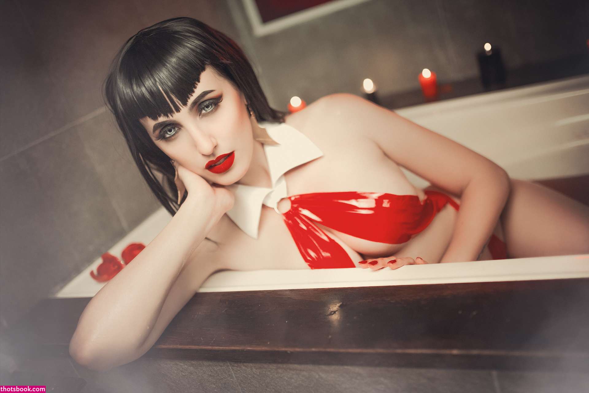 Glory Lamothe Nude OnlyFans Photos #5 435421