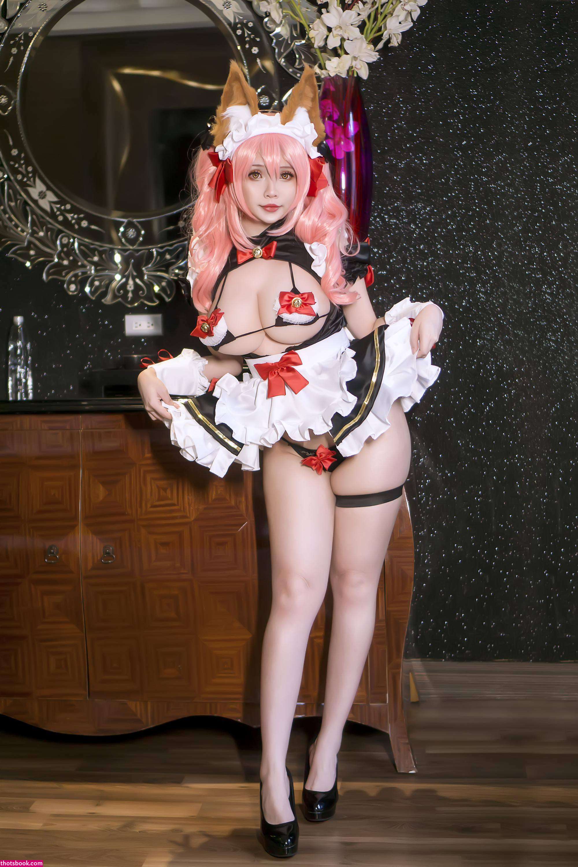 Hana Bunny Nude OnlyFans Photos #33 435492