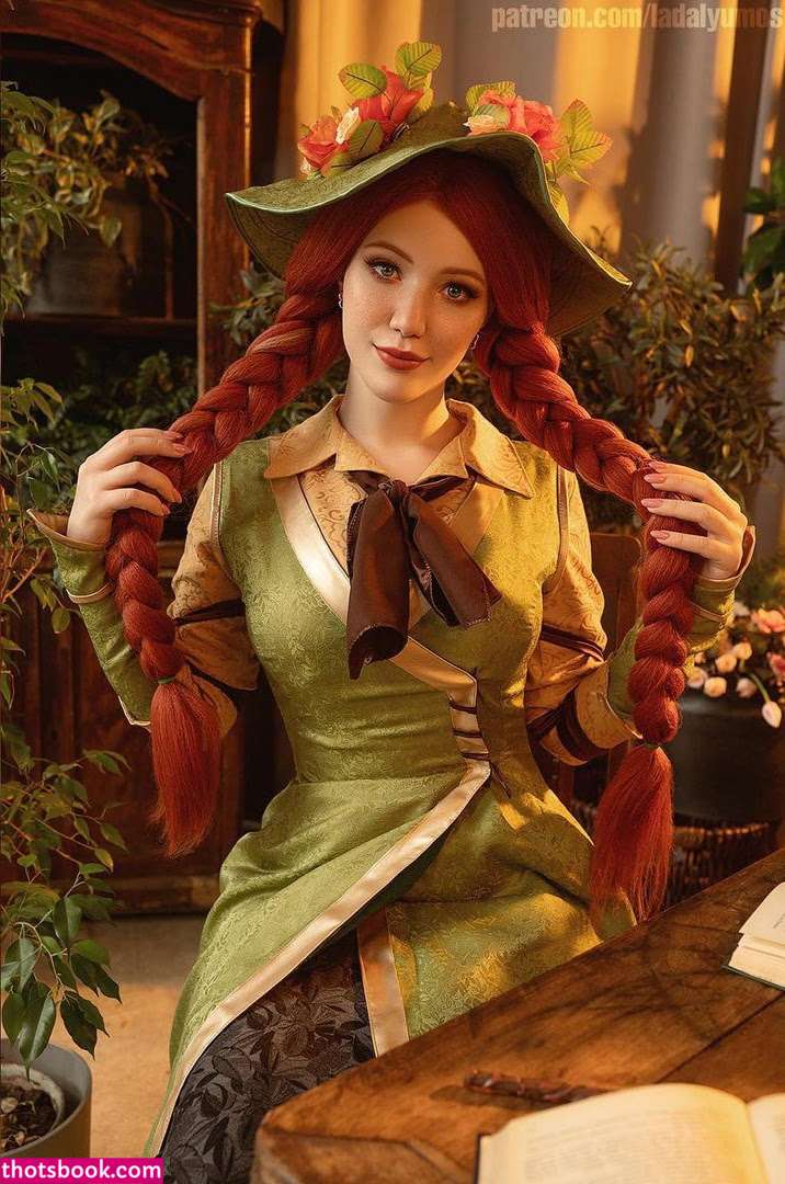 Lada Lyumos Nude OnlyFans Photos #26 435560