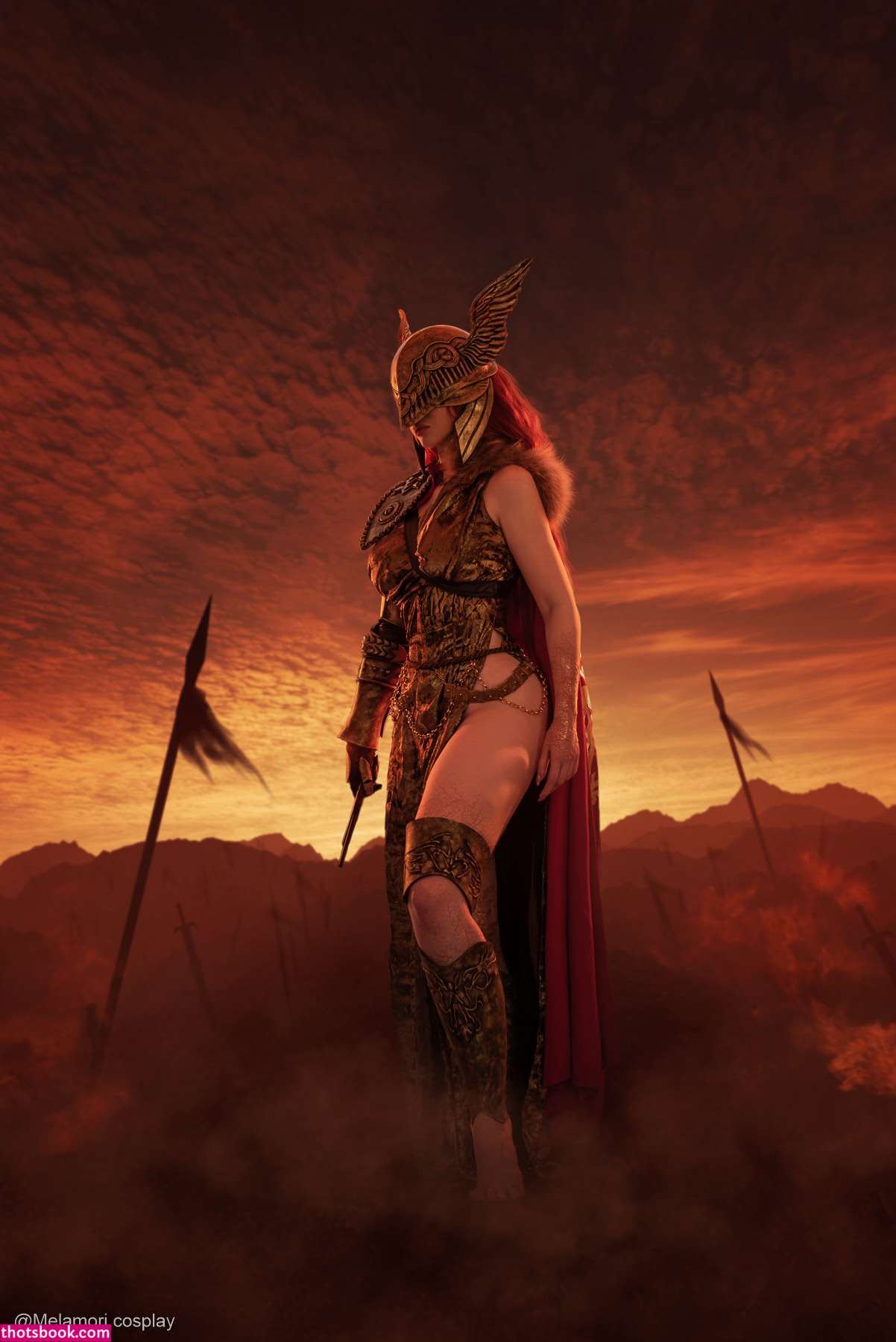 Lady Melamori Nude Photos #20 435600