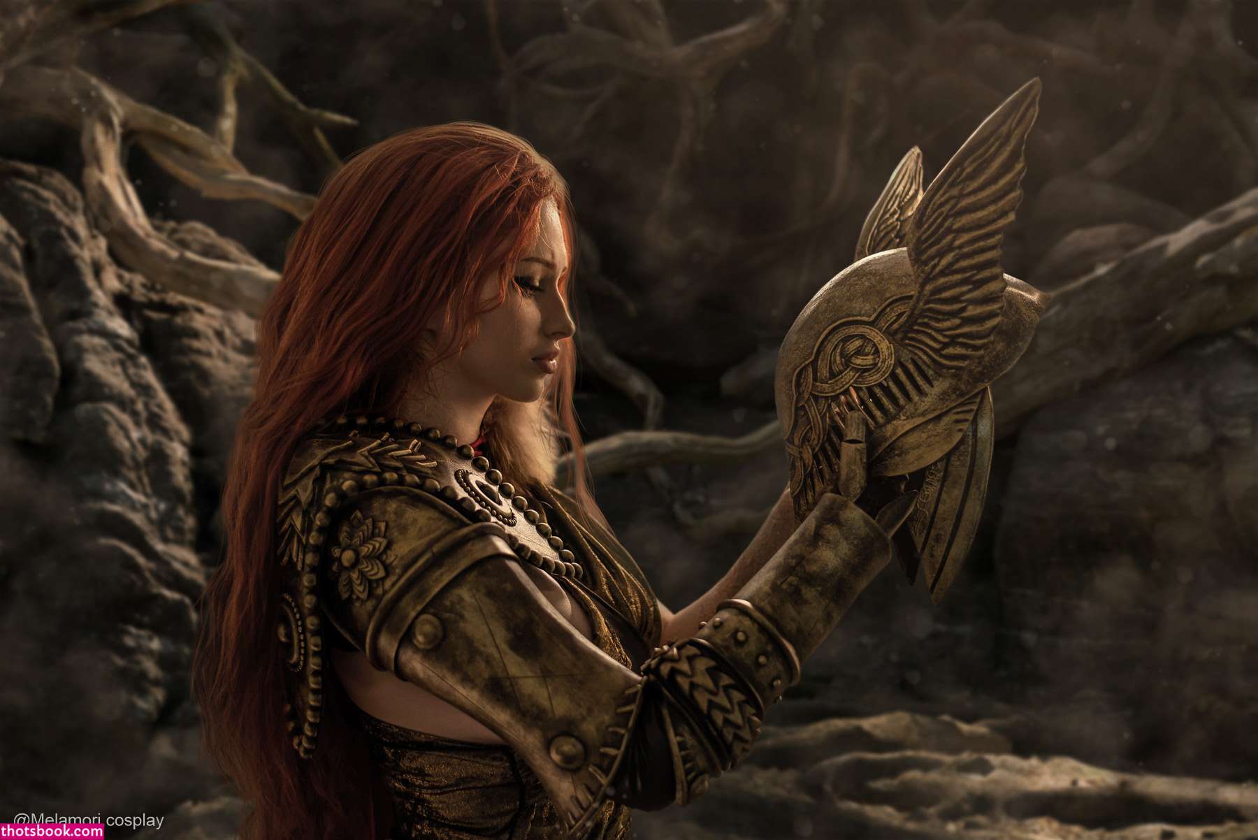 Lady Melamori Nude Photos #20 435601