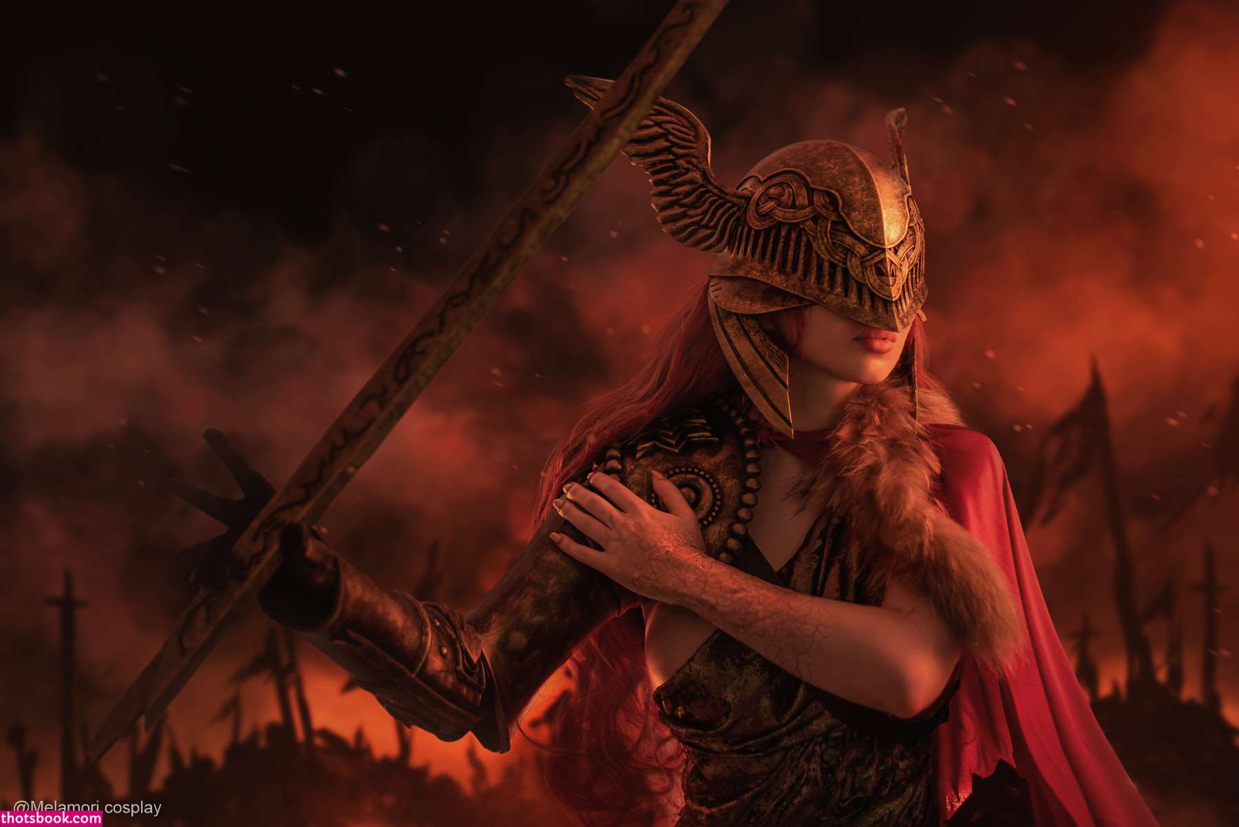 Lady Melamori Nude Photos #20 435605