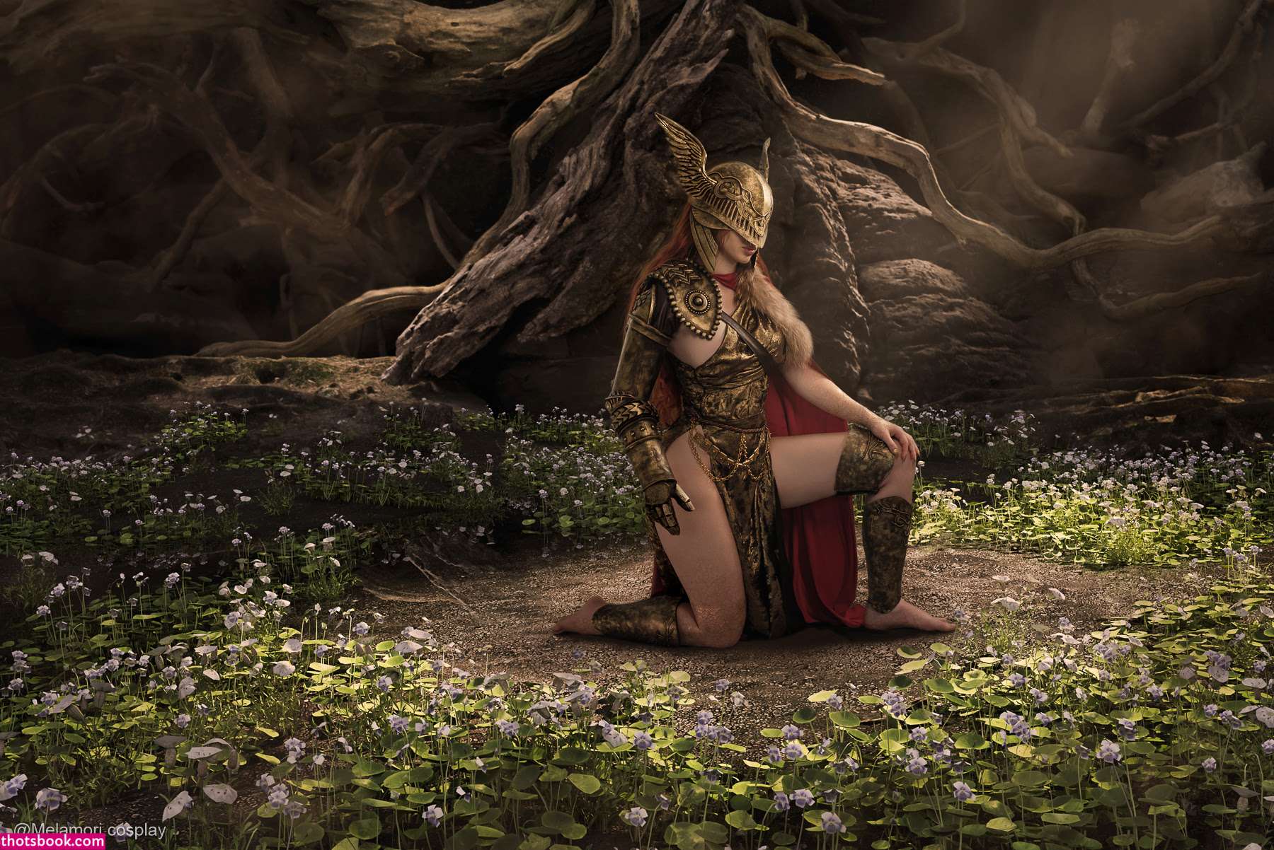 Lady Melamori Nude Photos #20 435607