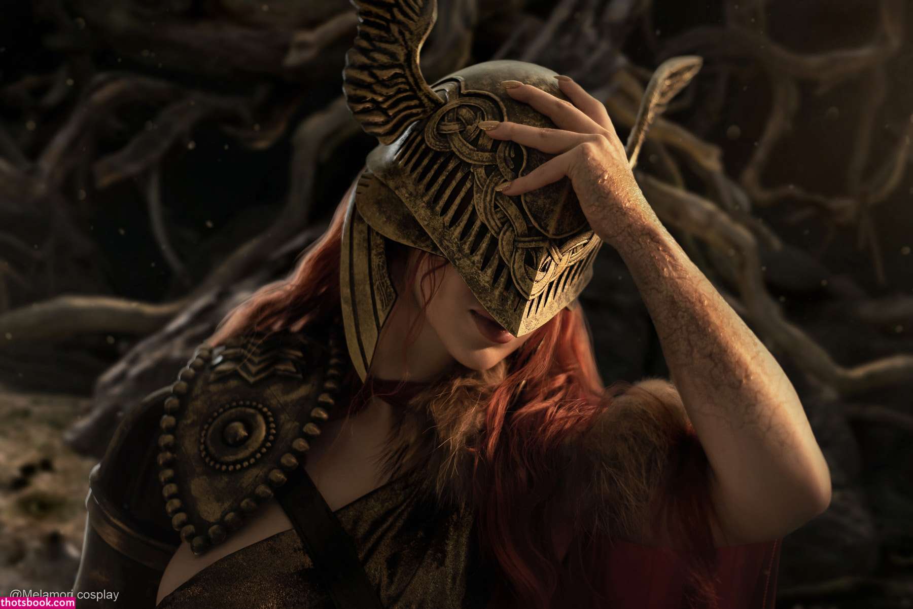 Lady Melamori Nude Photos #20 435608