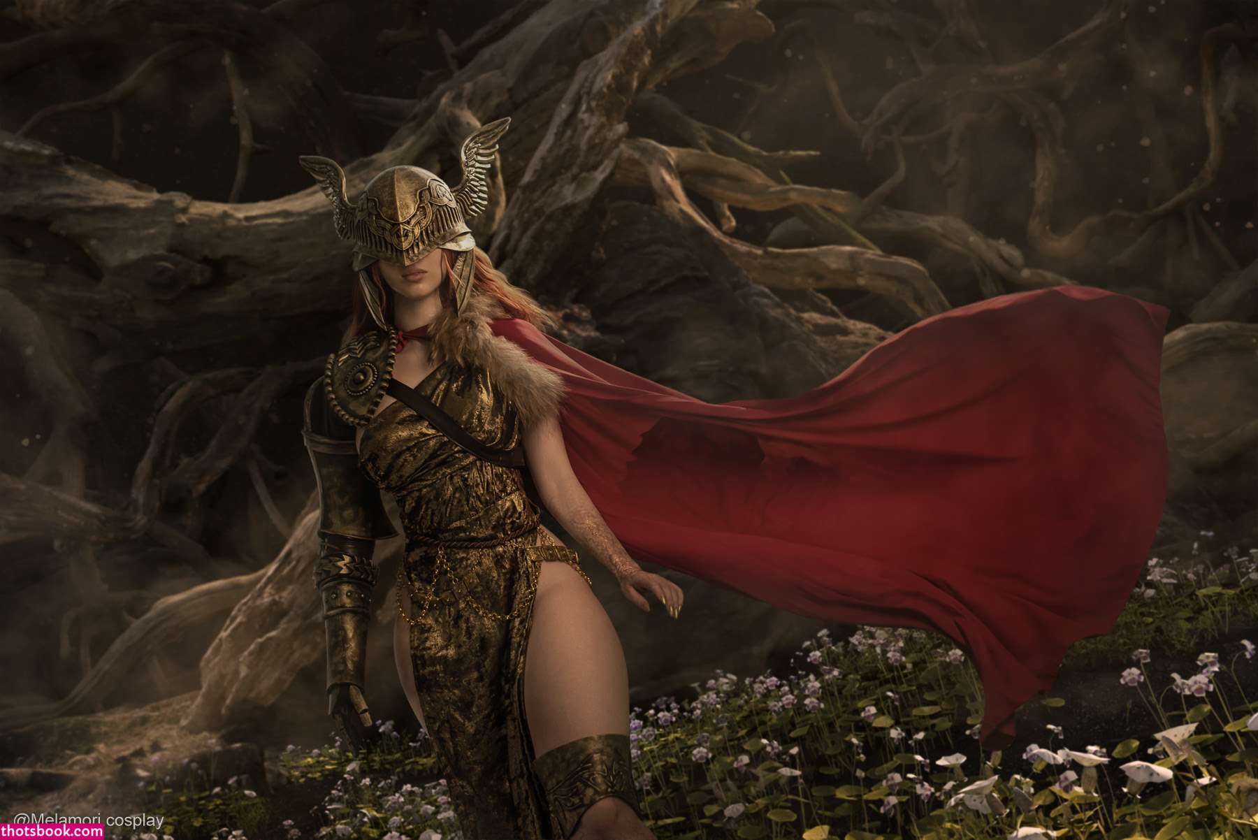 Lady Melamori Nude Photos #20 435610