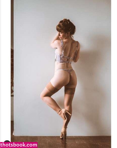 Liv Sage Nude OnlyFans Photos #2 435721