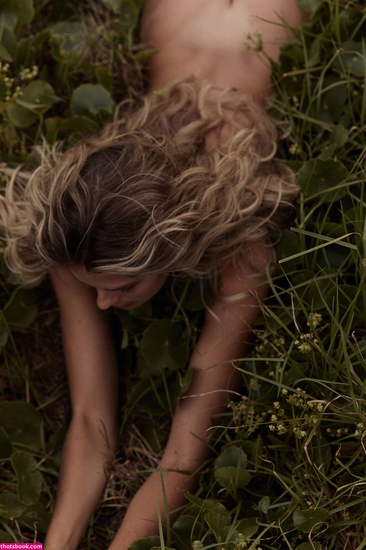 Natalie Jayne Roser Series Magazine Nude Photos #1 435888