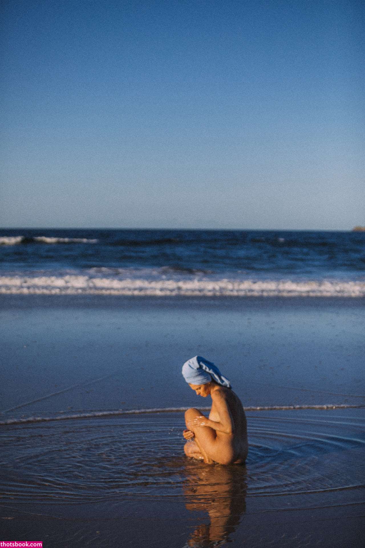 Natalie Jayne Roser Series Magazine Nude Photos #2 435904