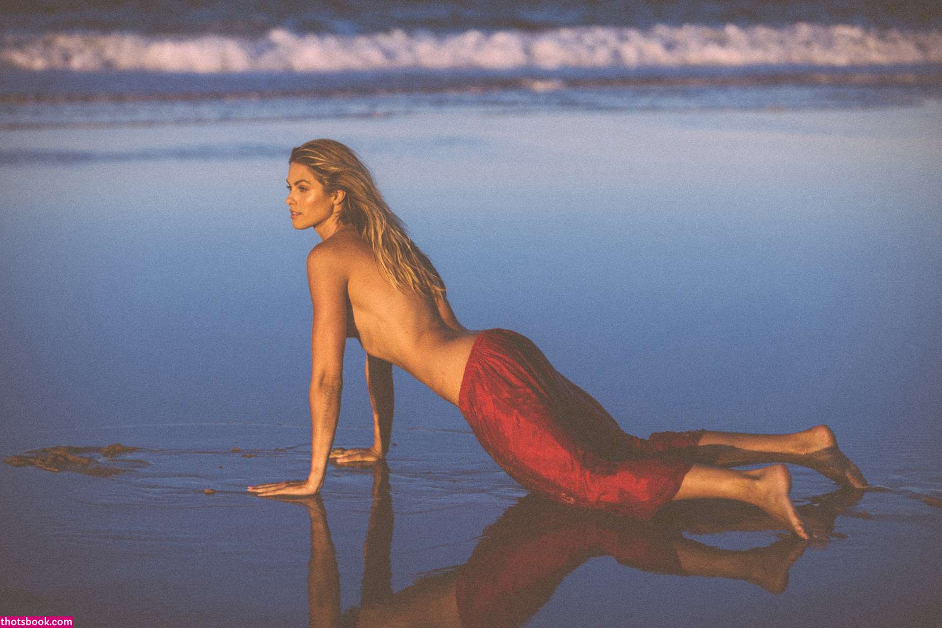 Natalie Jayne Roser Series Magazine Nude Photos #2 435908