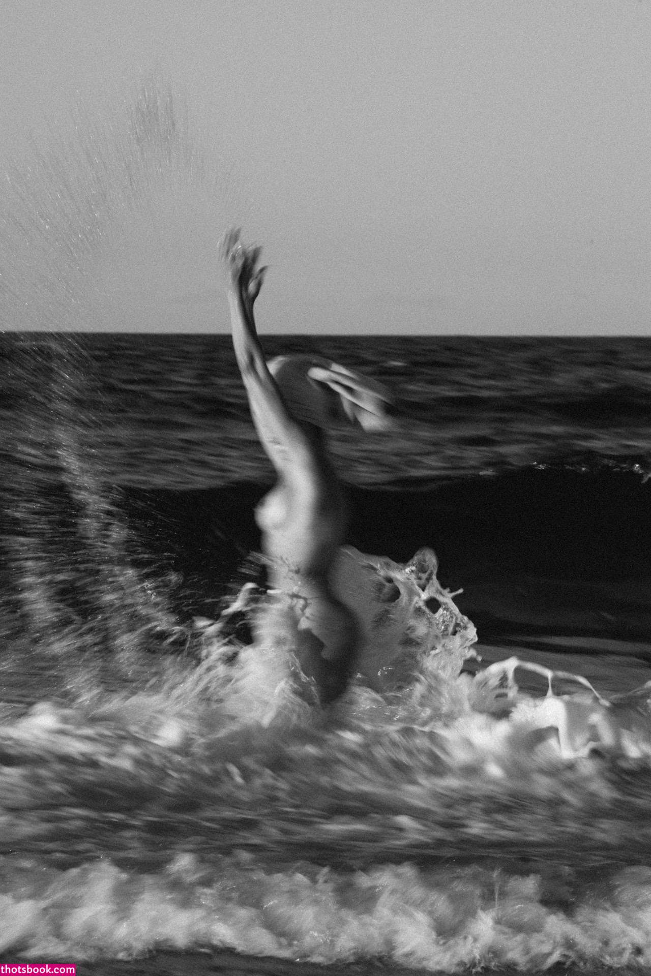 Natalie Jayne Roser Series Magazine Nude Photos #2 435918