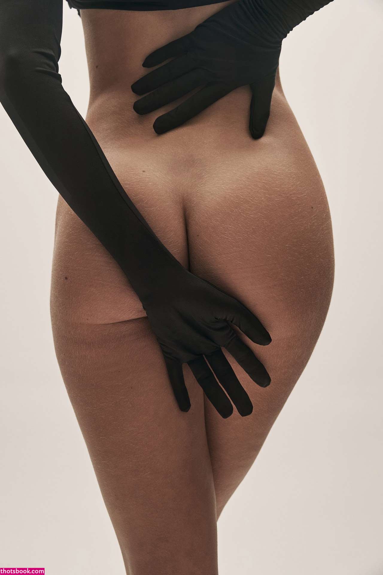 Natalie Jayne Roser Series Magazine Nude Photos #3 435948