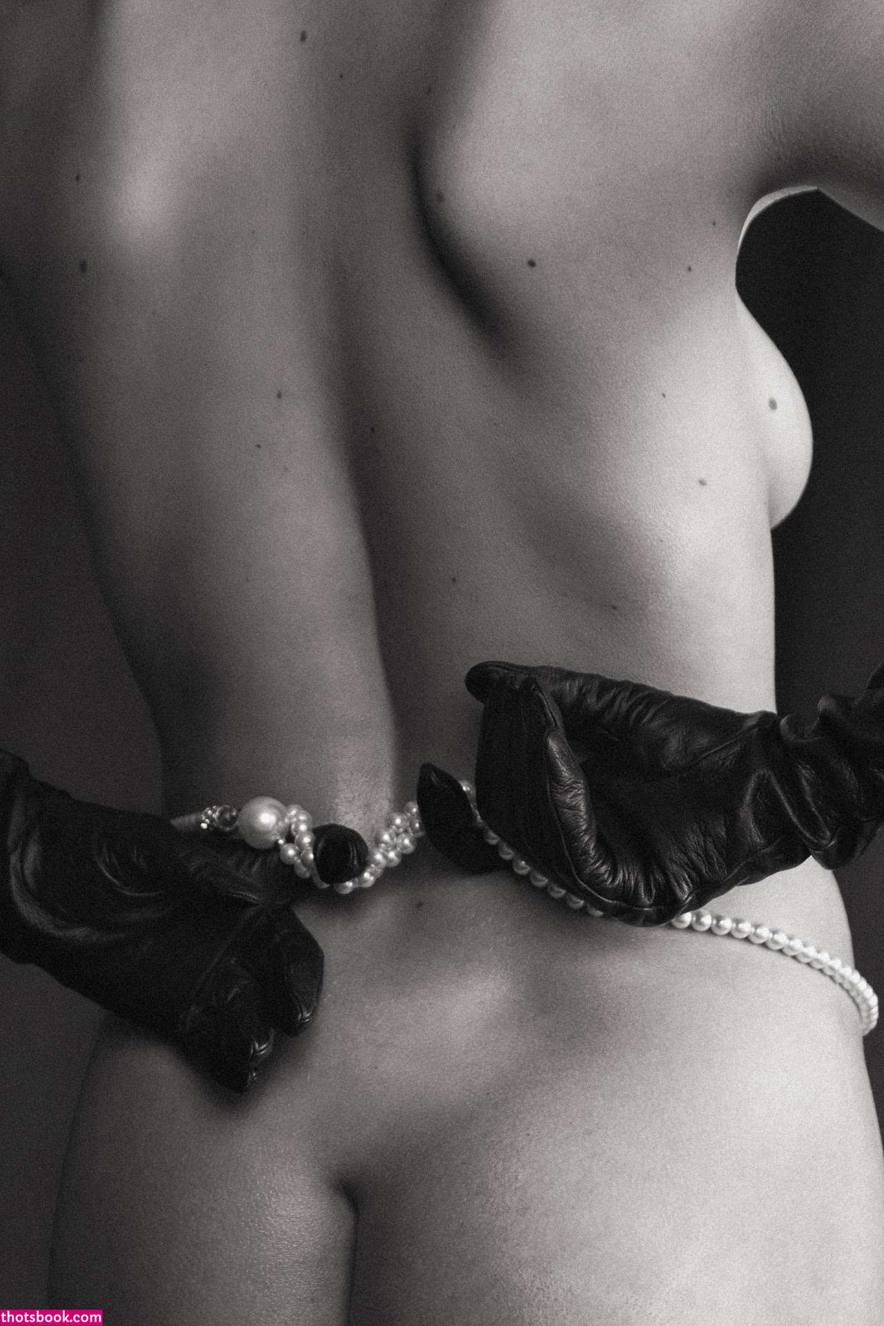 Natalie Jayne Roser Series Magazine Nude Photos #6 435998