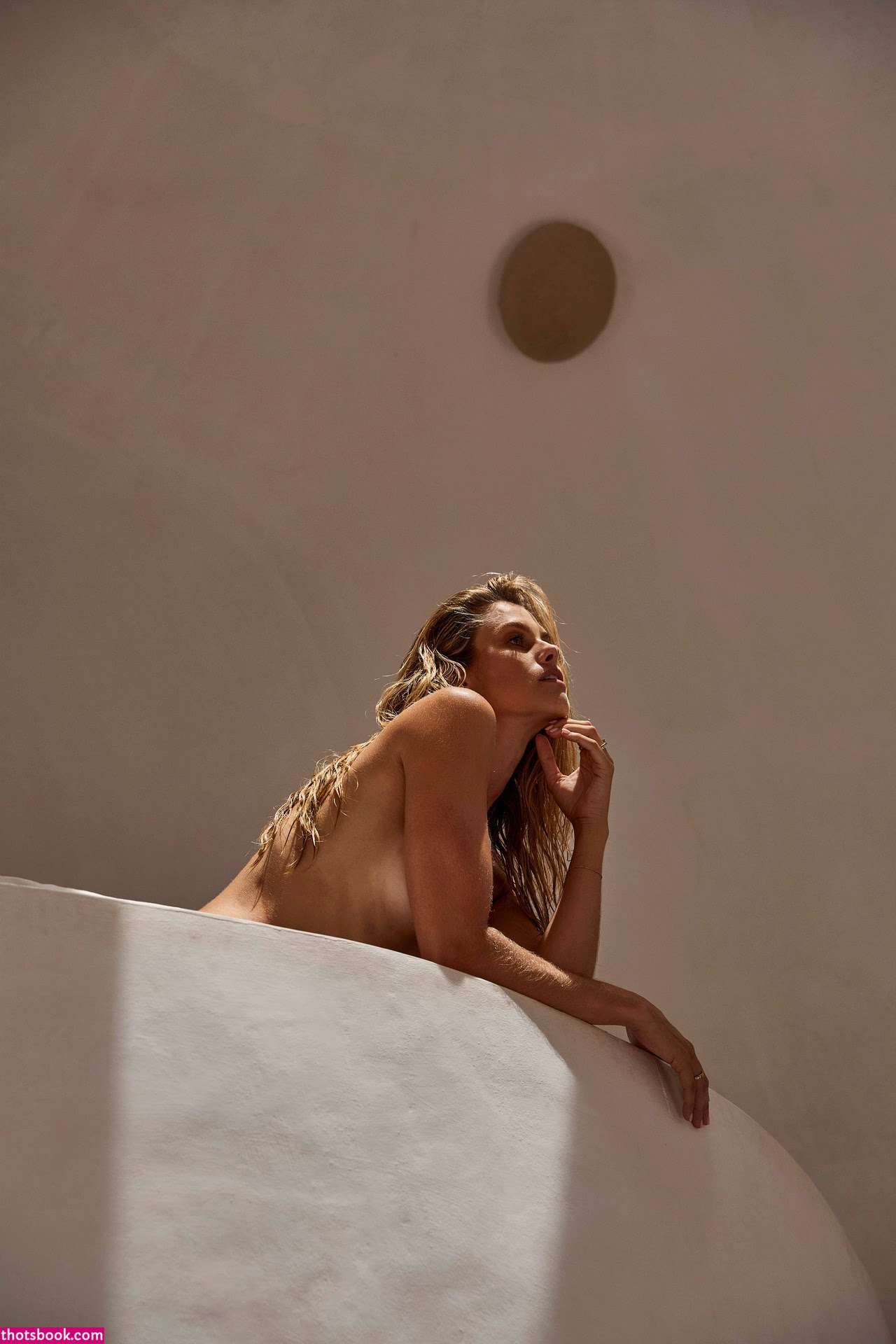 Natalie Jayne Roser Series Magazine Nude Photos #7 436029