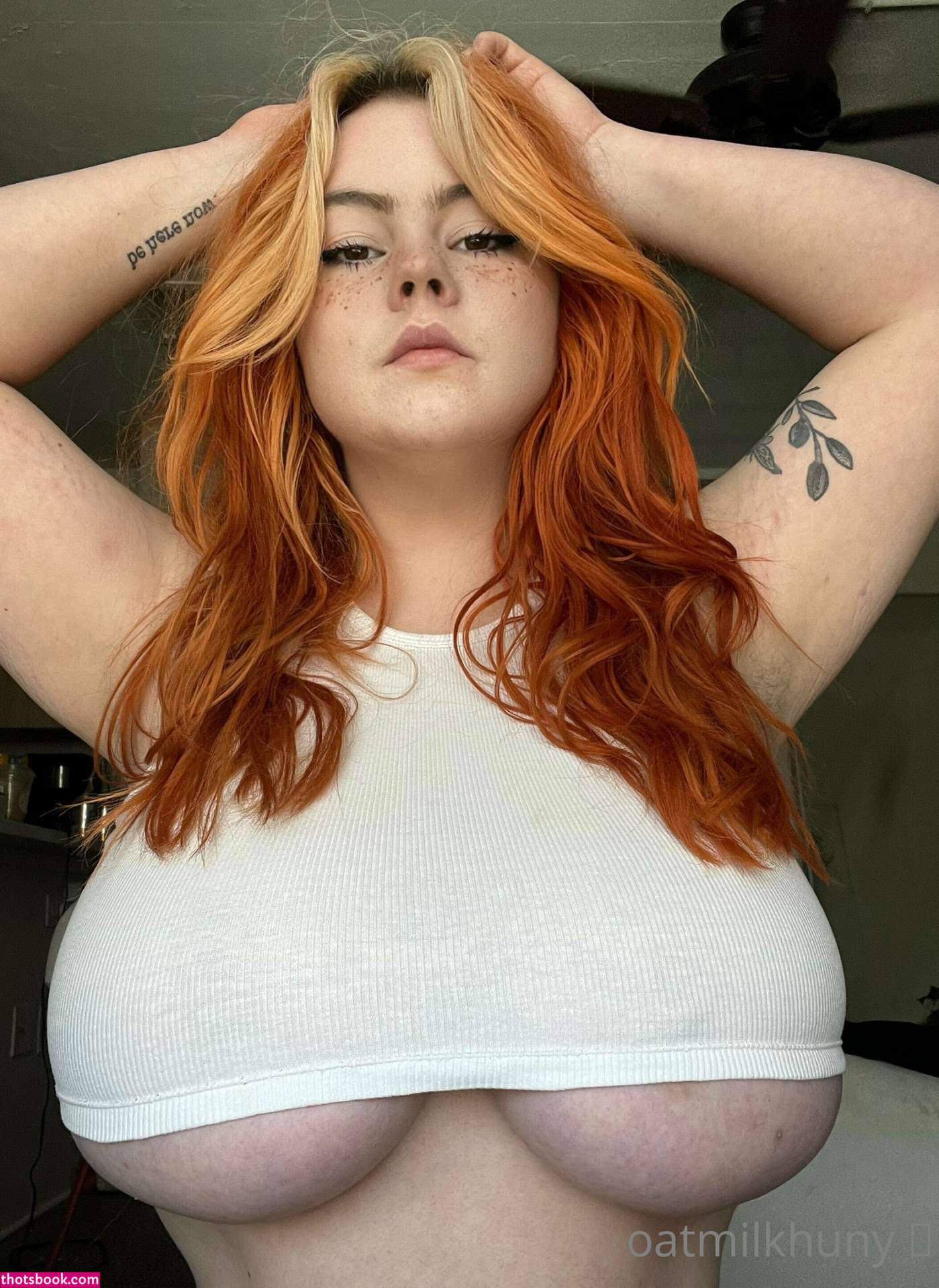 Oatmilkhunny Sage Camryn Nude OnlyFans Photos #16 436074