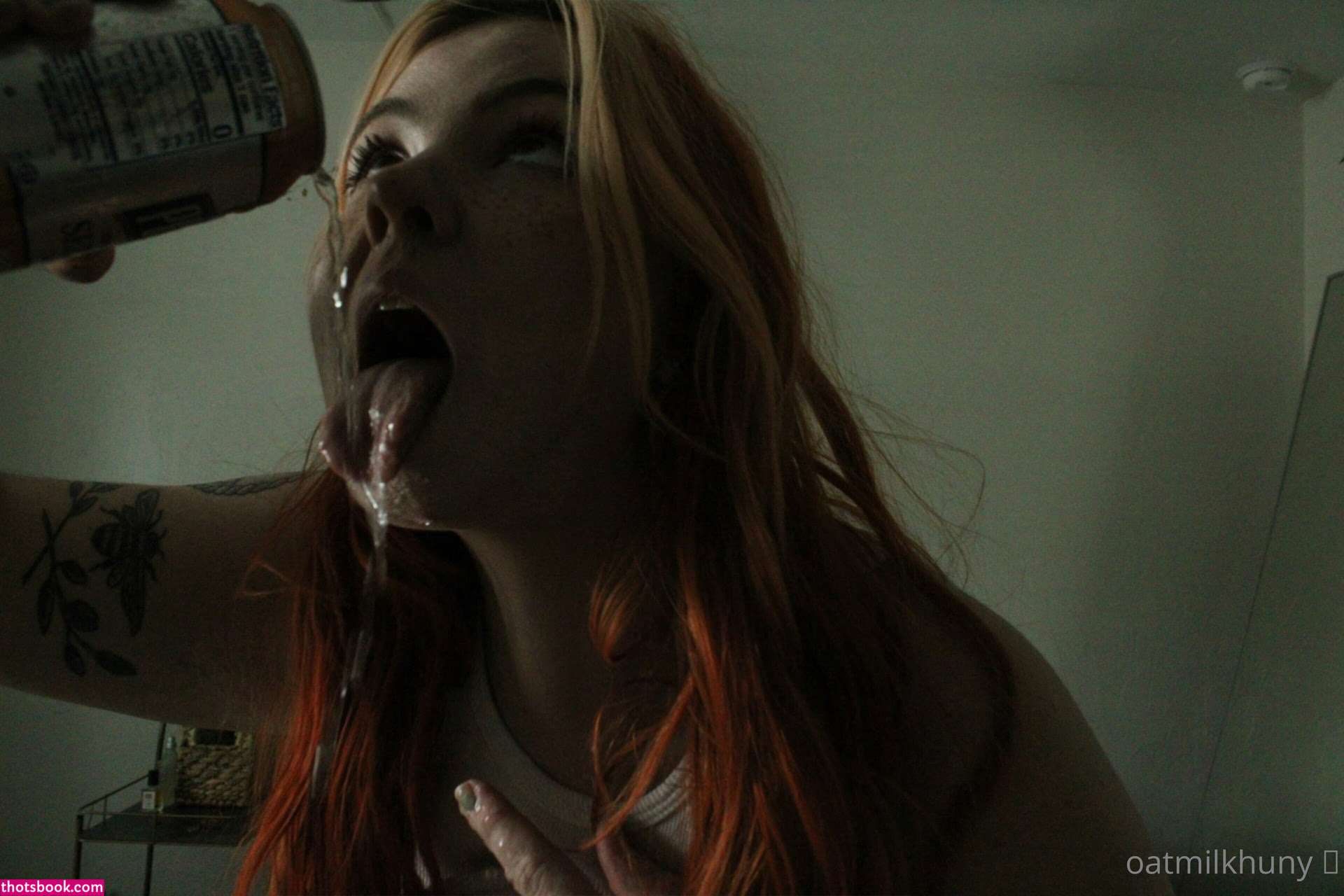 Oatmilkhunny Sage Camryn Nude OnlyFans Photos #16 436075