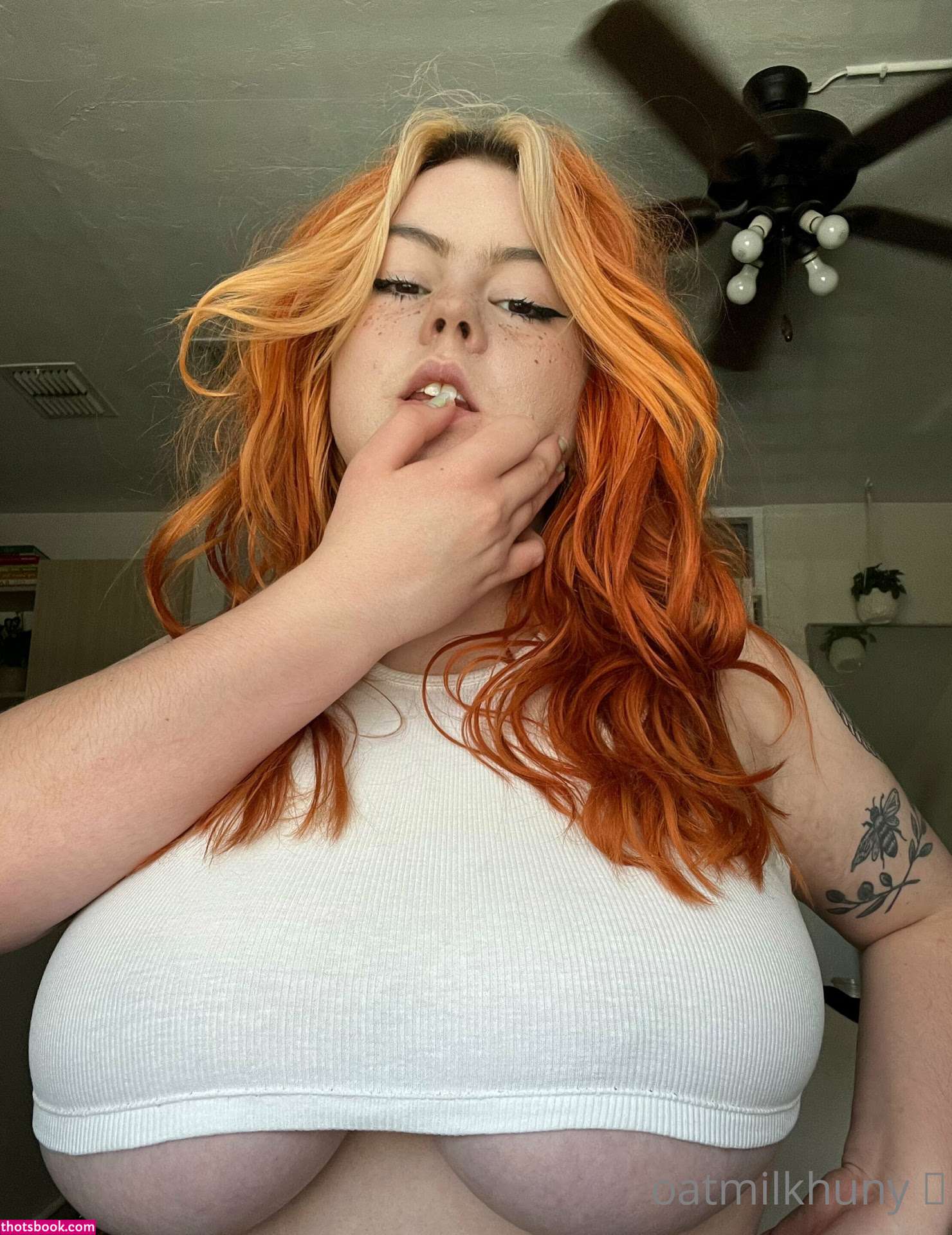 Oatmilkhunny Sage Camryn Nude OnlyFans Photos #16 436077