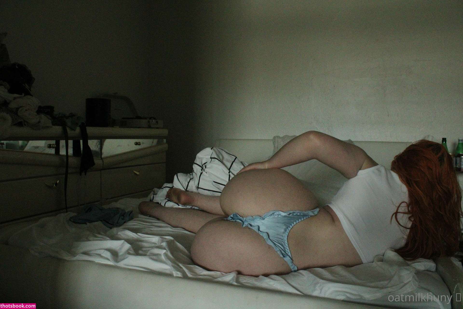 Oatmilkhunny Sage Camryn Nude OnlyFans Photos #16 436079