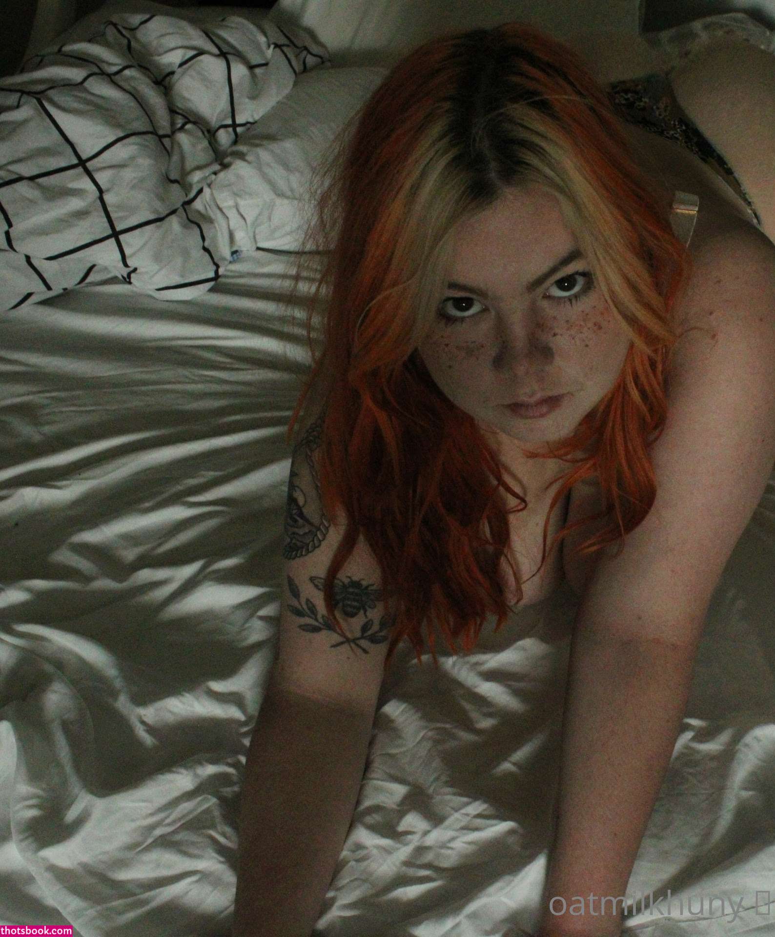 Oatmilkhunny Sage Camryn Nude OnlyFans Photos #17 436092