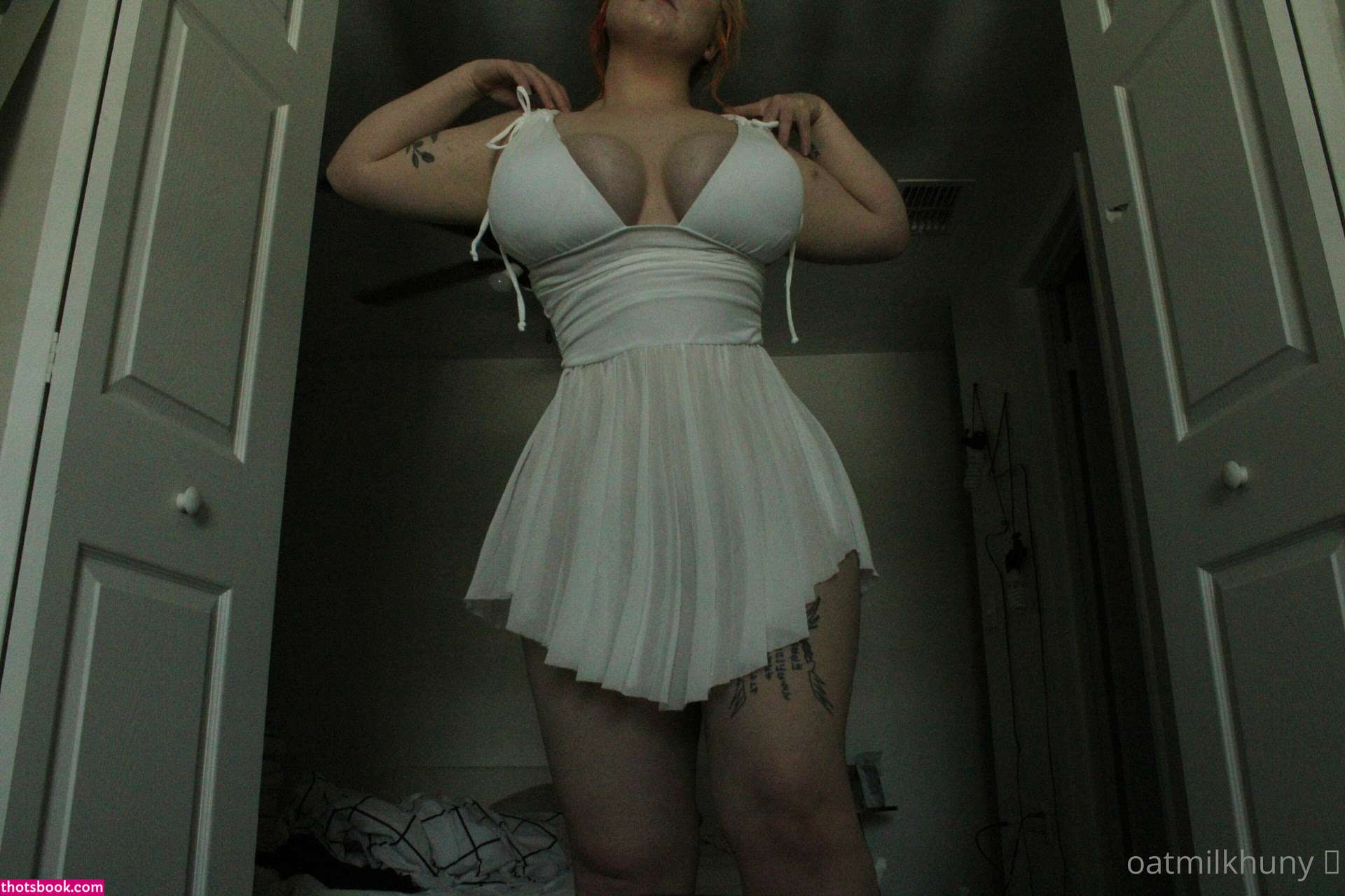 Oatmilkhunny Sage Camryn Nude OnlyFans Photos #19 436104