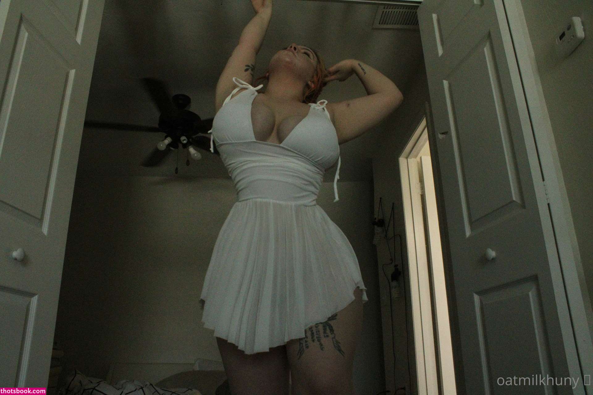 Oatmilkhunny Sage Camryn Nude OnlyFans Photos #19 436107