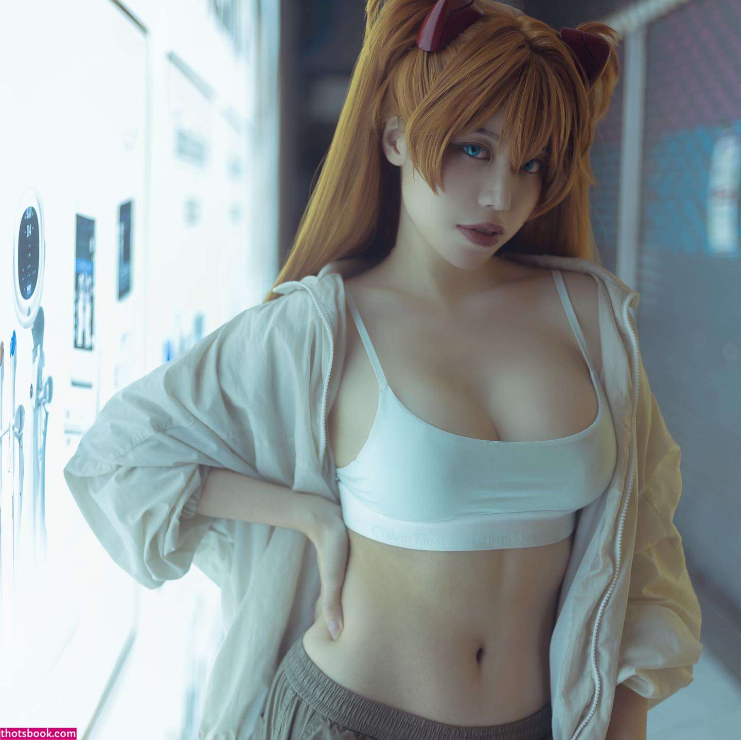 Ain Nguyen Nude Photos #27 436348