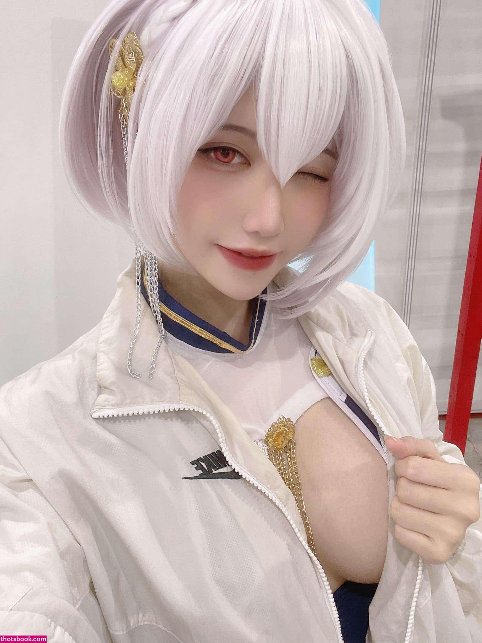 Ain Nguyen Nude Photos #27 436352