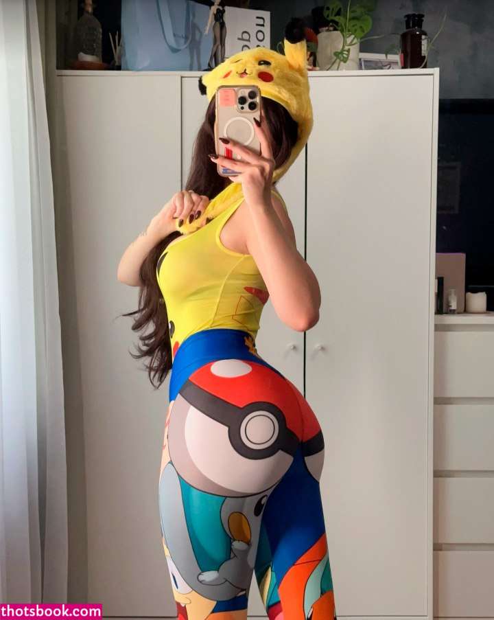 Anna Aifert Nude Photos #15 436451