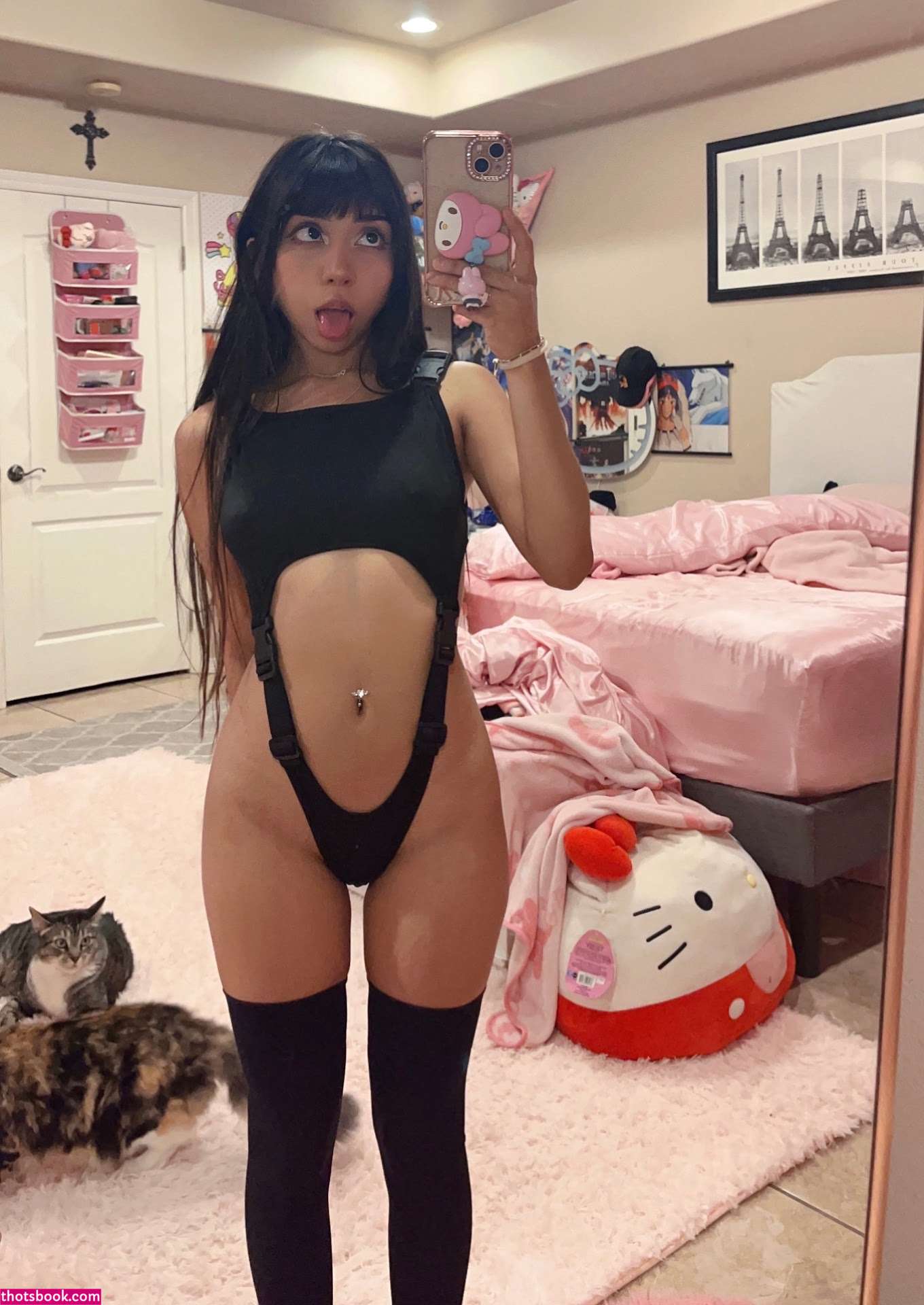 DeerTeers Nude OnlyFans Photos #8 436481