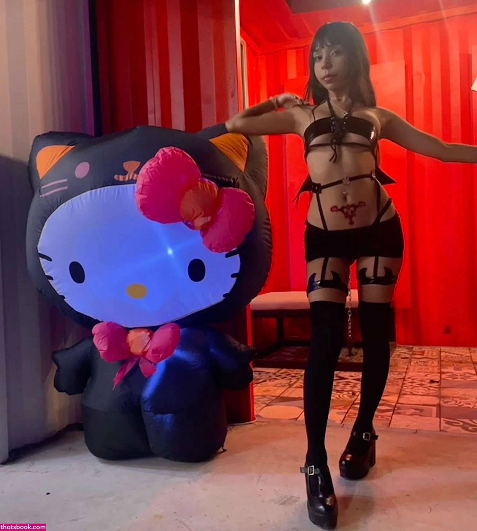 DeerTeers Nude OnlyFans Photos #10 436491