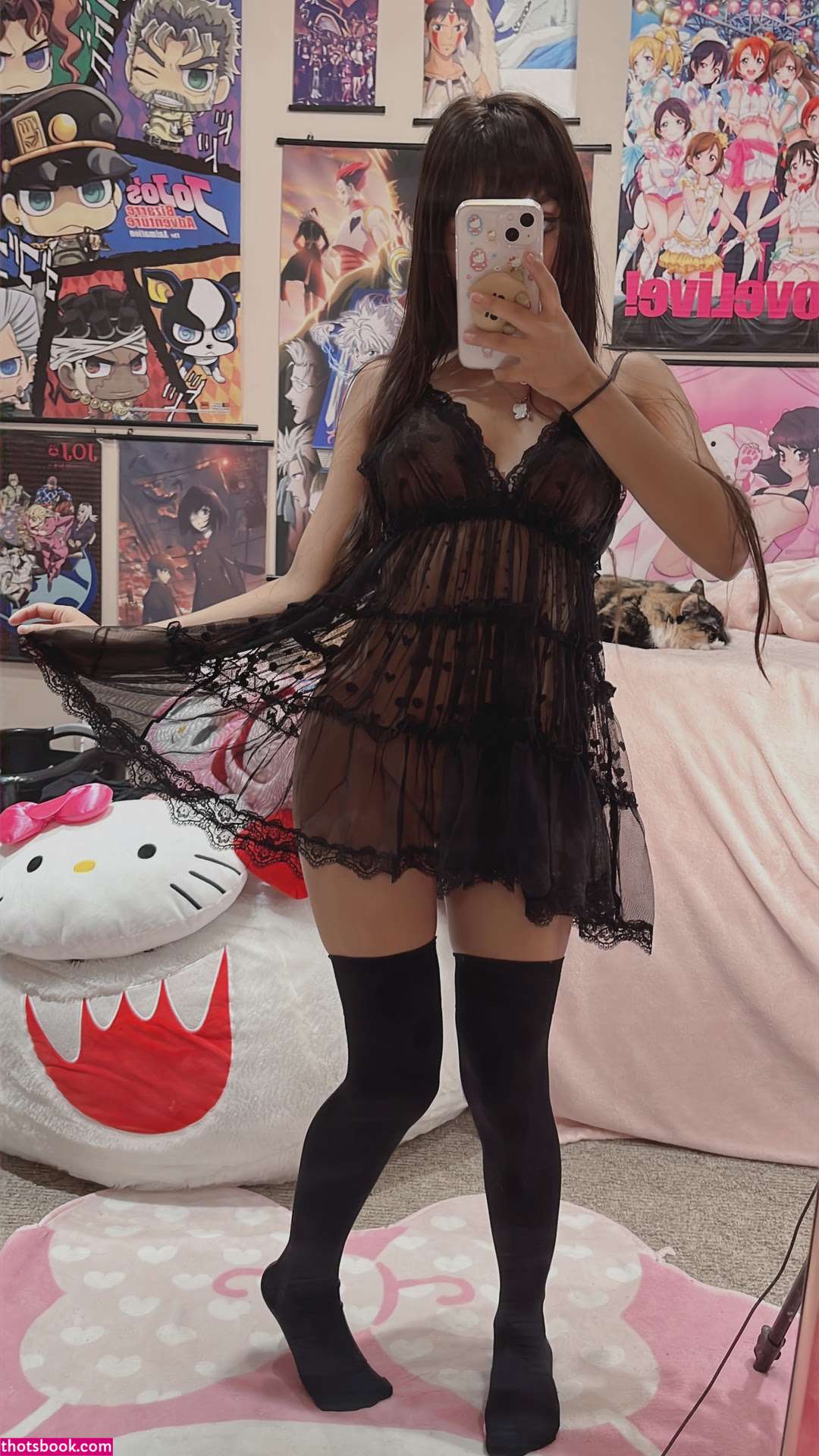 DeerTeers Nude OnlyFans Photos #11 436493