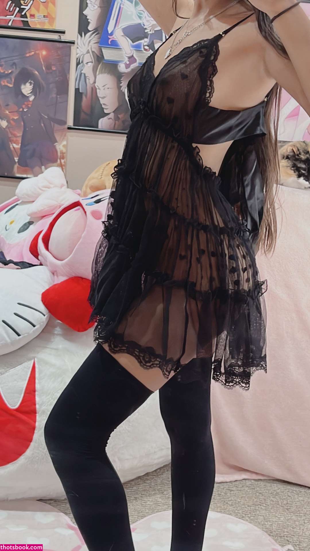 DeerTeers Nude OnlyFans Photos #11 436494