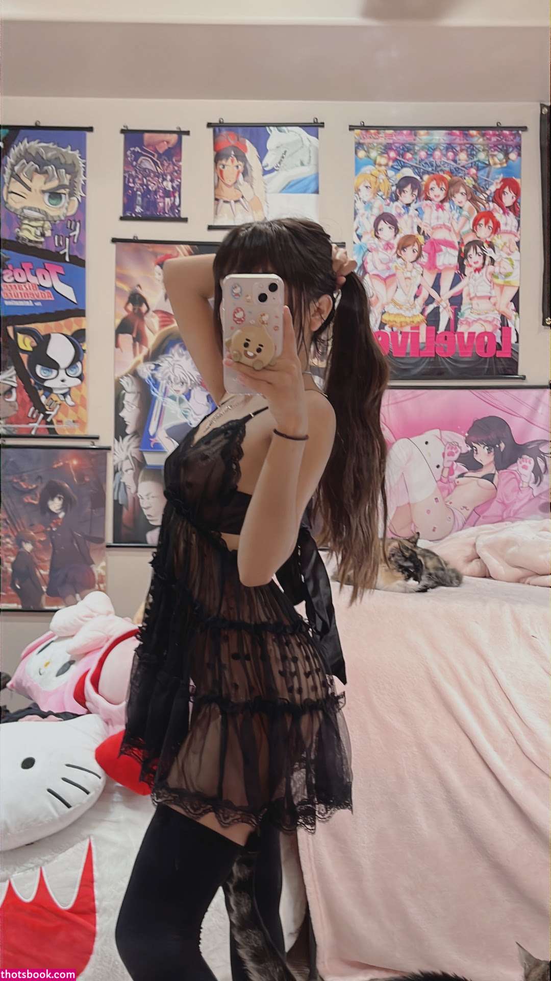 DeerTeers Nude OnlyFans Photos #11 436495