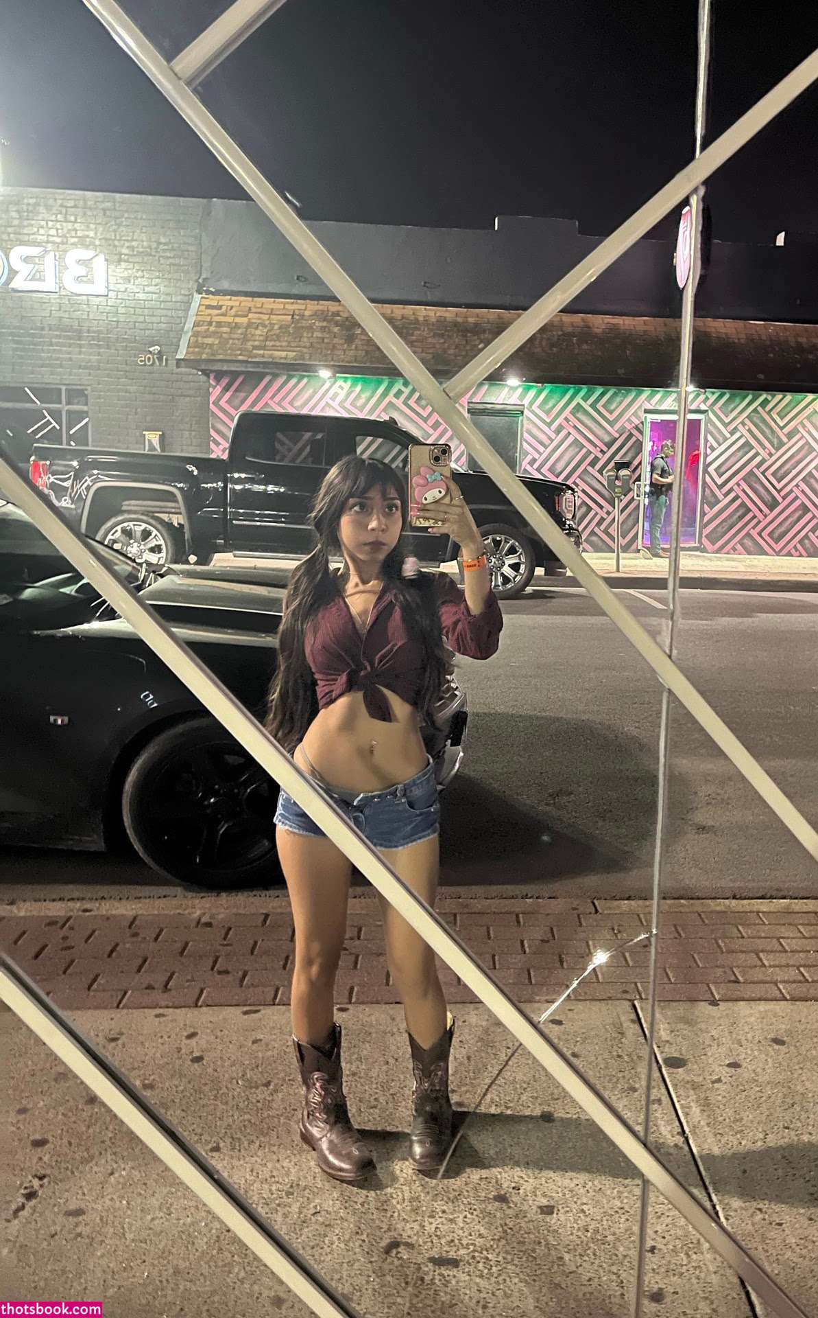 DeerTeers Nude OnlyFans Photos #13 436499