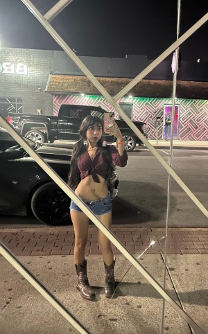 DeerTeers Nude OnlyFans Photos #13