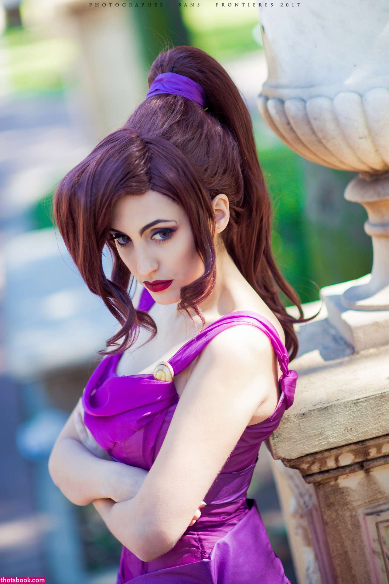 Glory Lamothe Nude OnlyFans Photos #12 436548