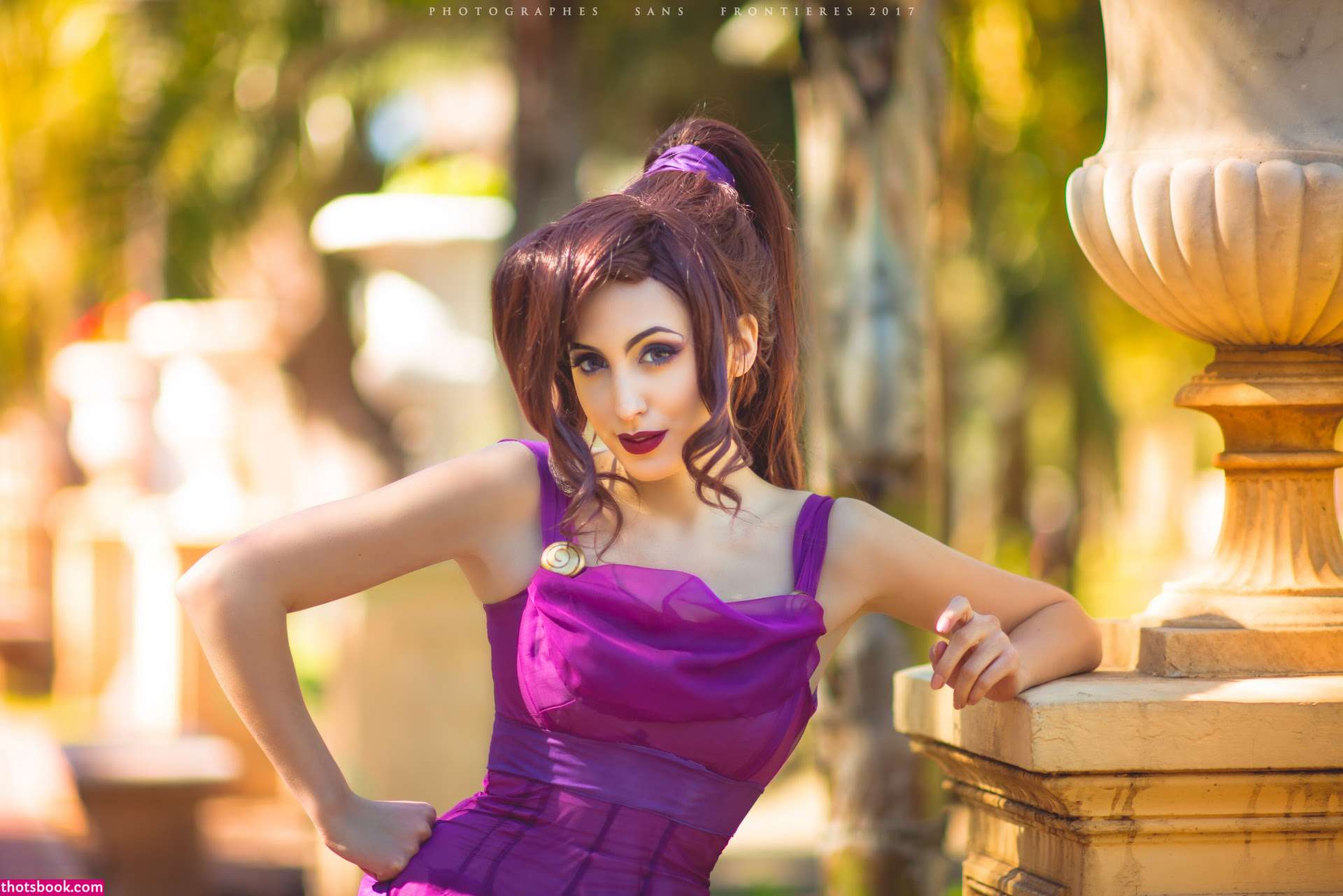 Glory Lamothe Nude OnlyFans Photos #12 436551