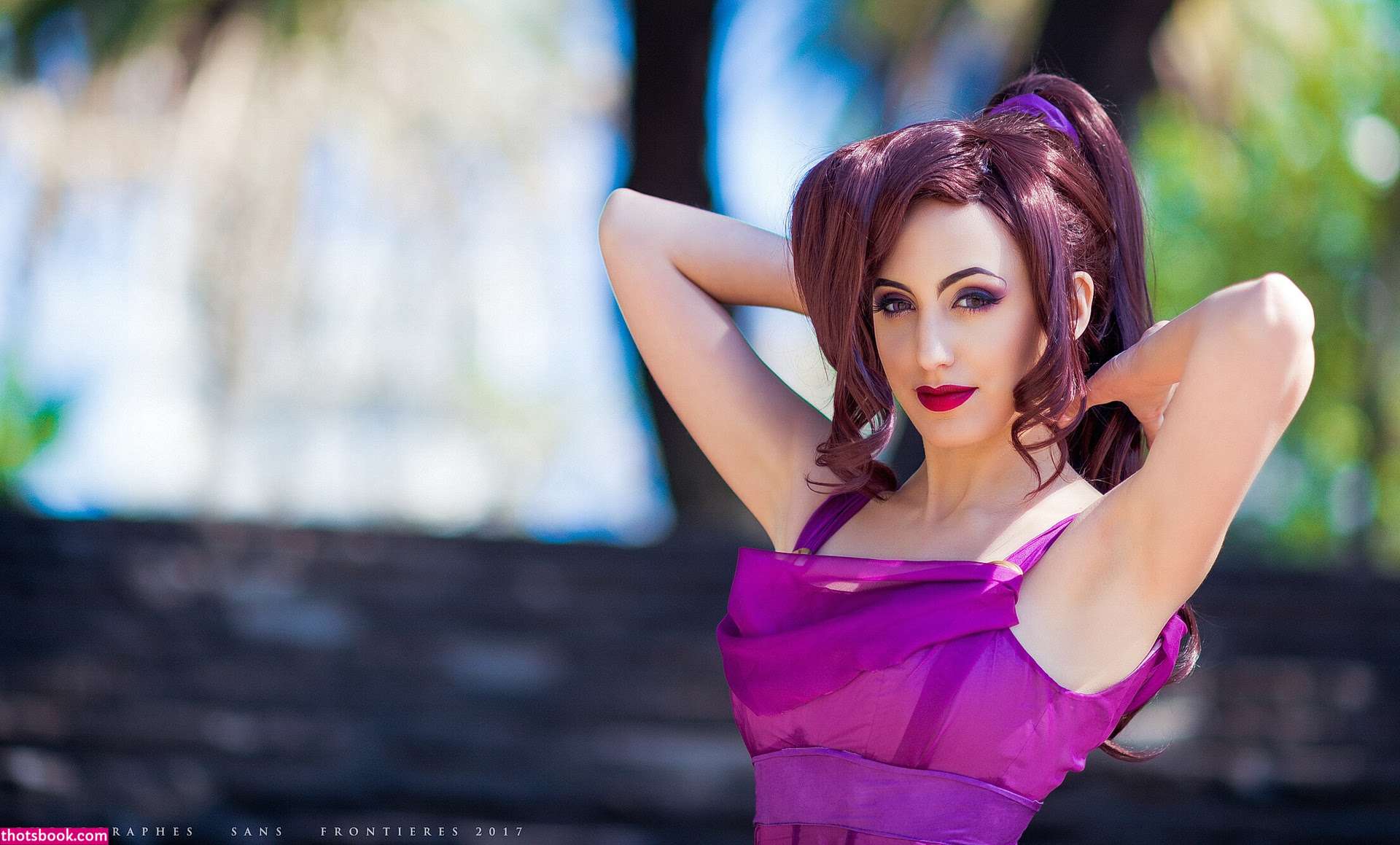 Glory Lamothe Nude OnlyFans Photos #12 436553