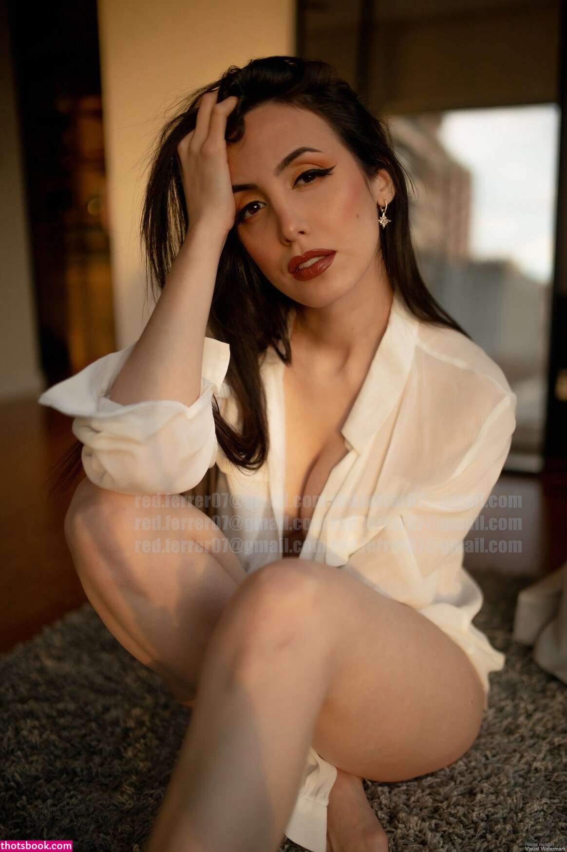 Glory Lamothe Nude OnlyFans Photos #13 436556