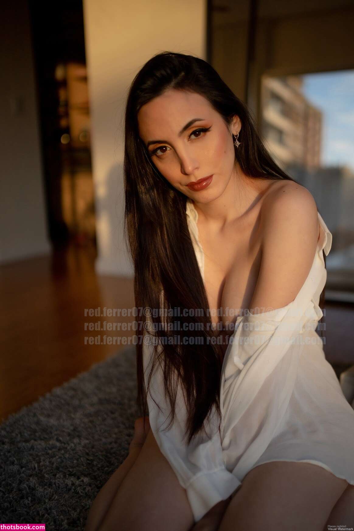 Glory Lamothe Nude OnlyFans Photos #13 436557