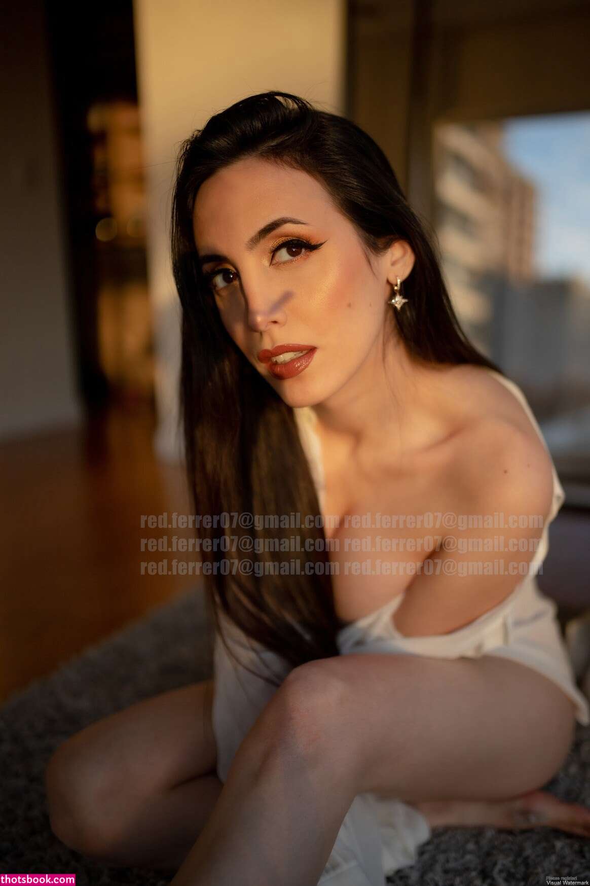 Glory Lamothe Nude OnlyFans Photos #13 436565