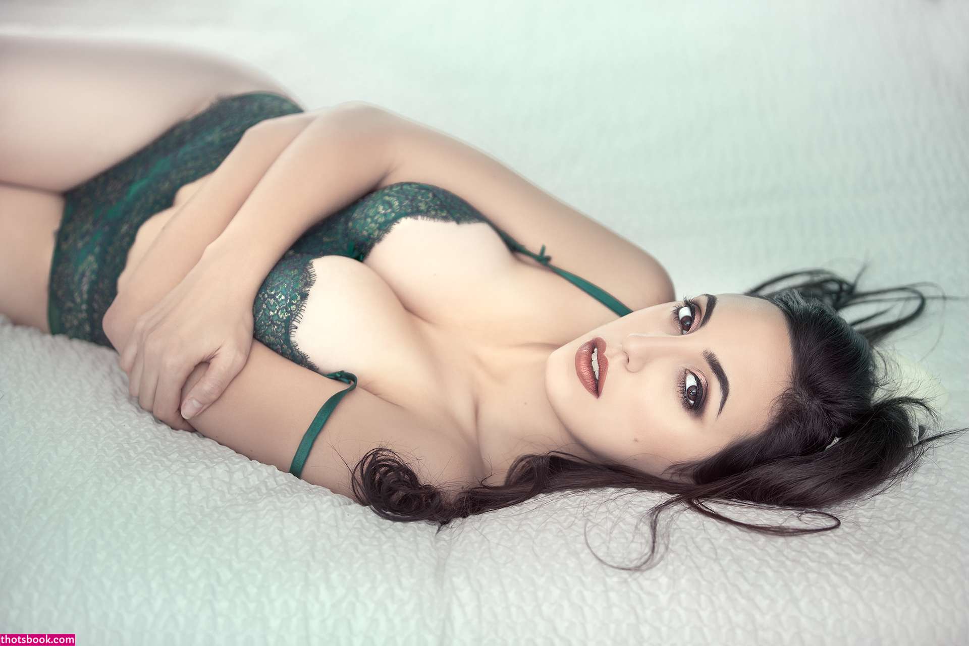 Glory Lamothe Nude OnlyFans Photos #14 436581