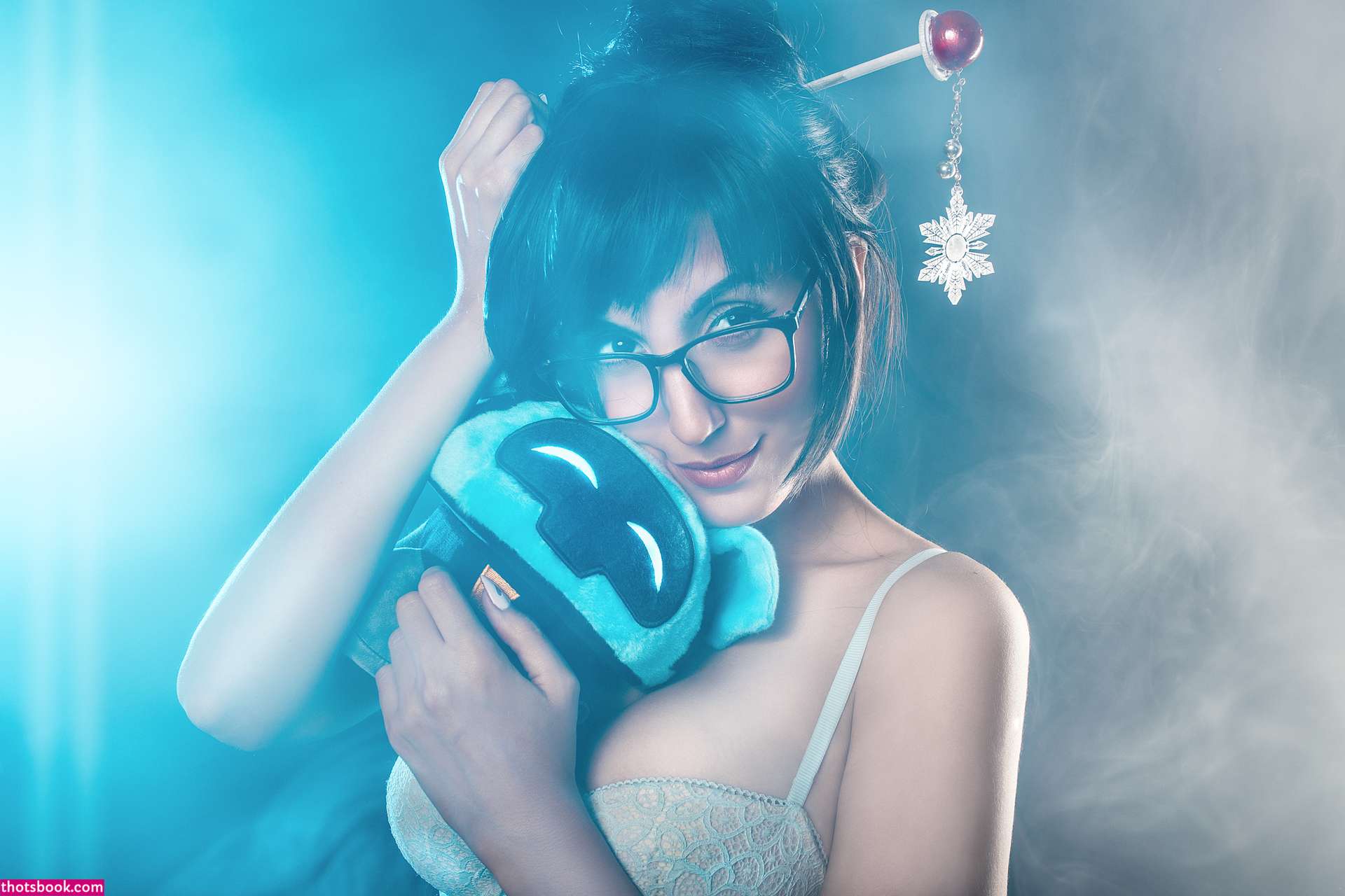 Glory Lamothe Nude OnlyFans Photos #15 436599