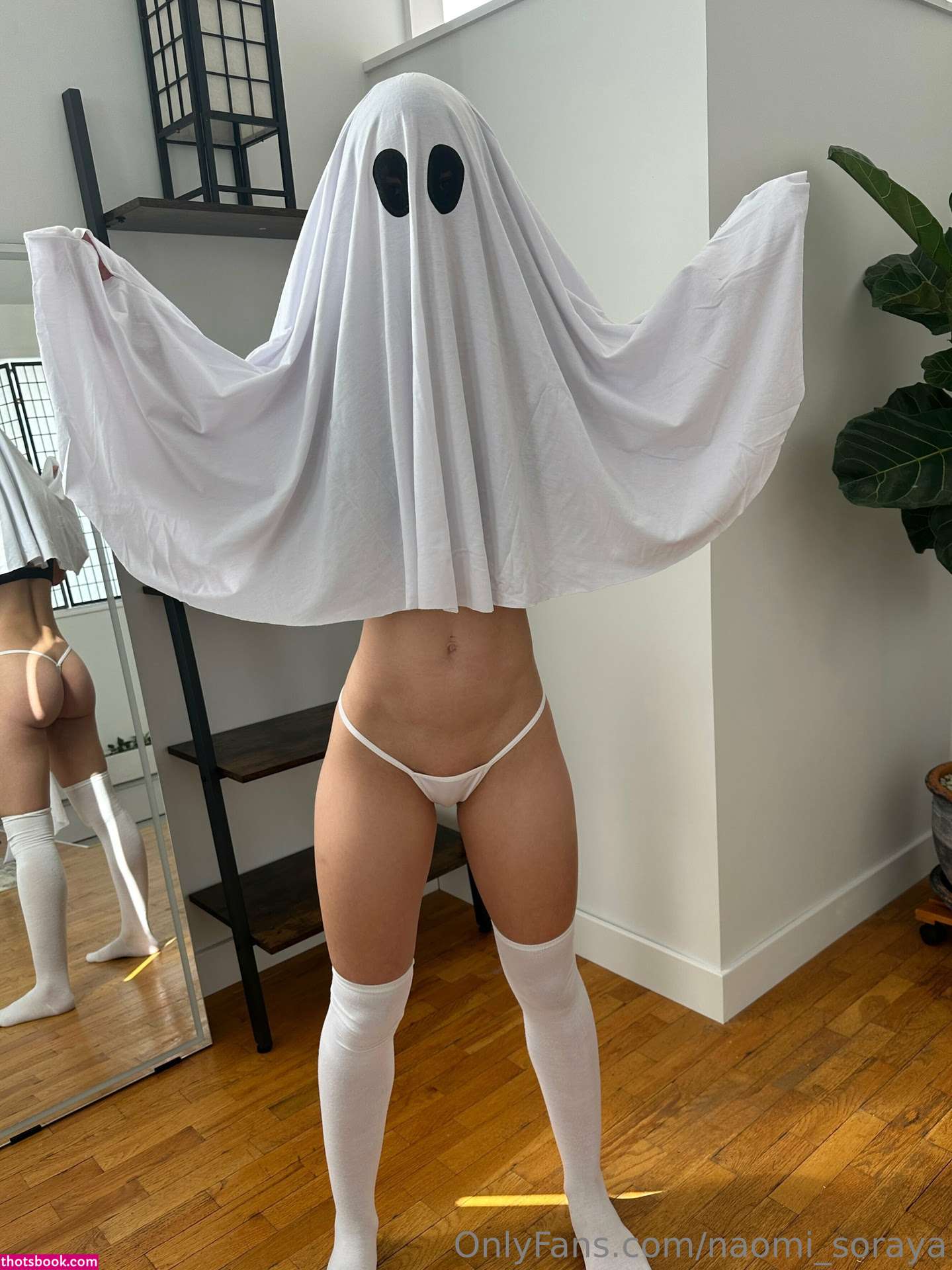 Naomi Soraya Nude OnlyFans Photos #16 436826