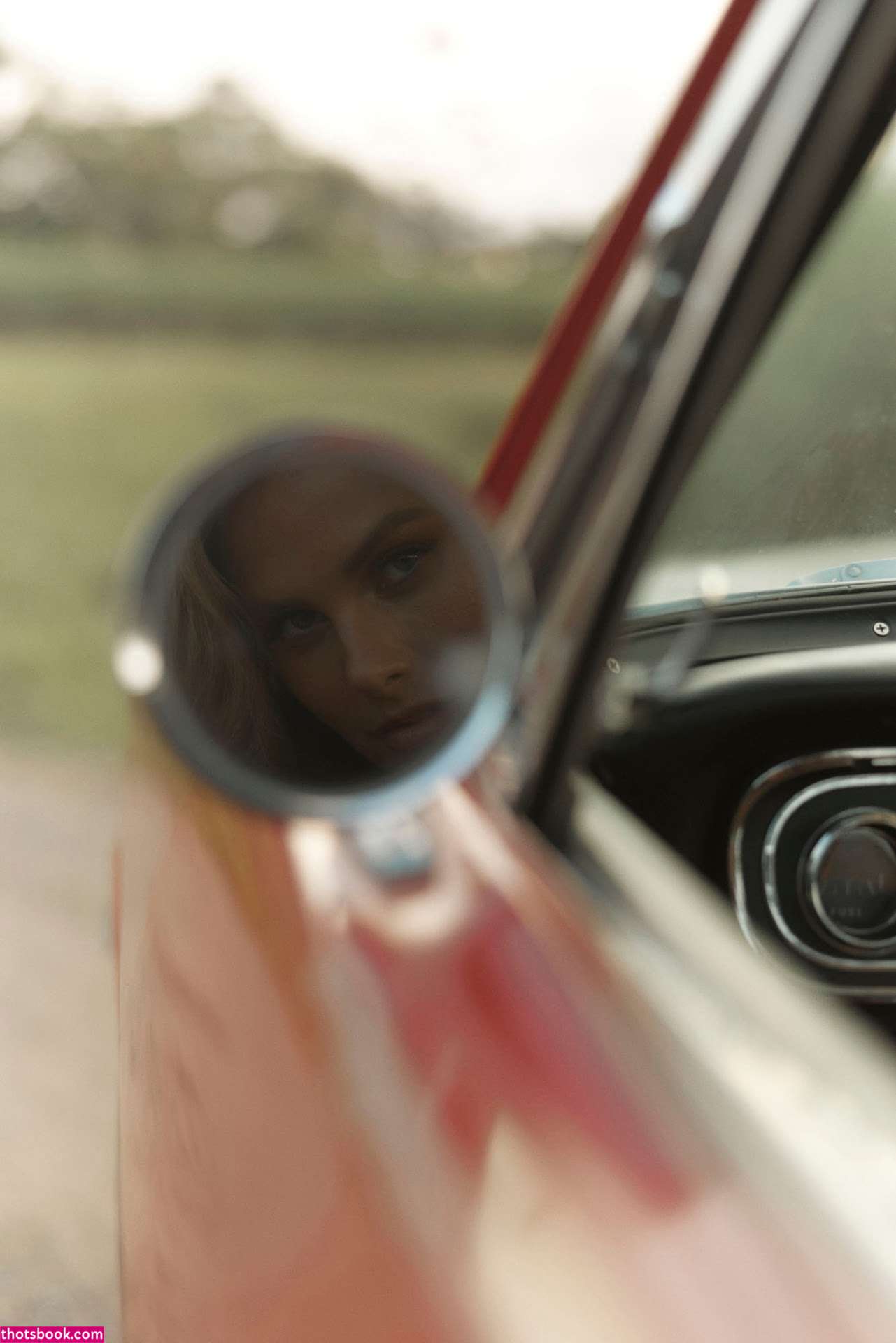 Natalie Jayne Roser Series Magazine Nude Photos #10 436928