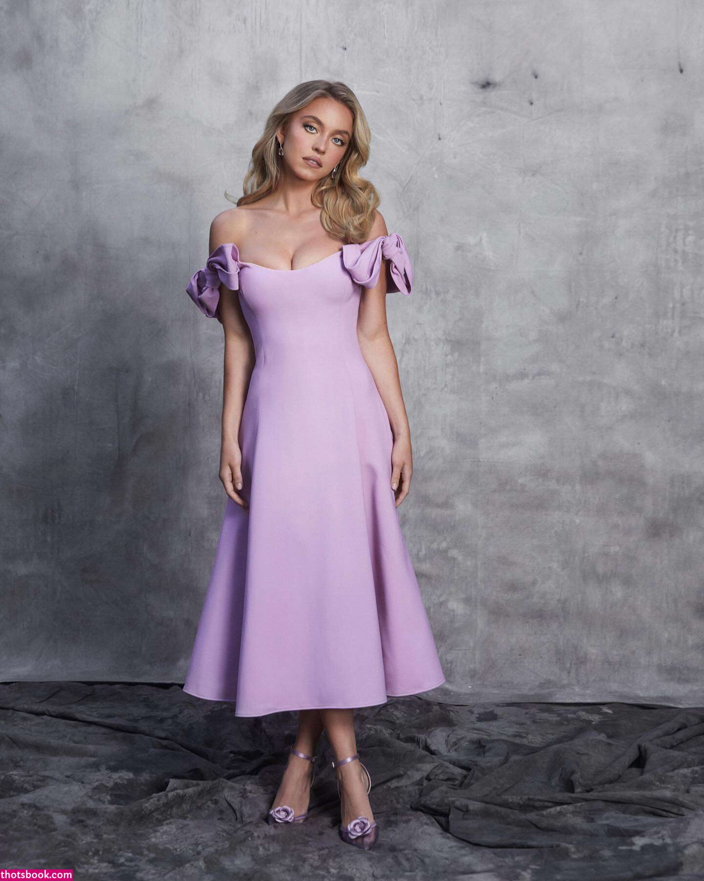 Sydney Sweeney Nude OnlyFans Photos #16 437095