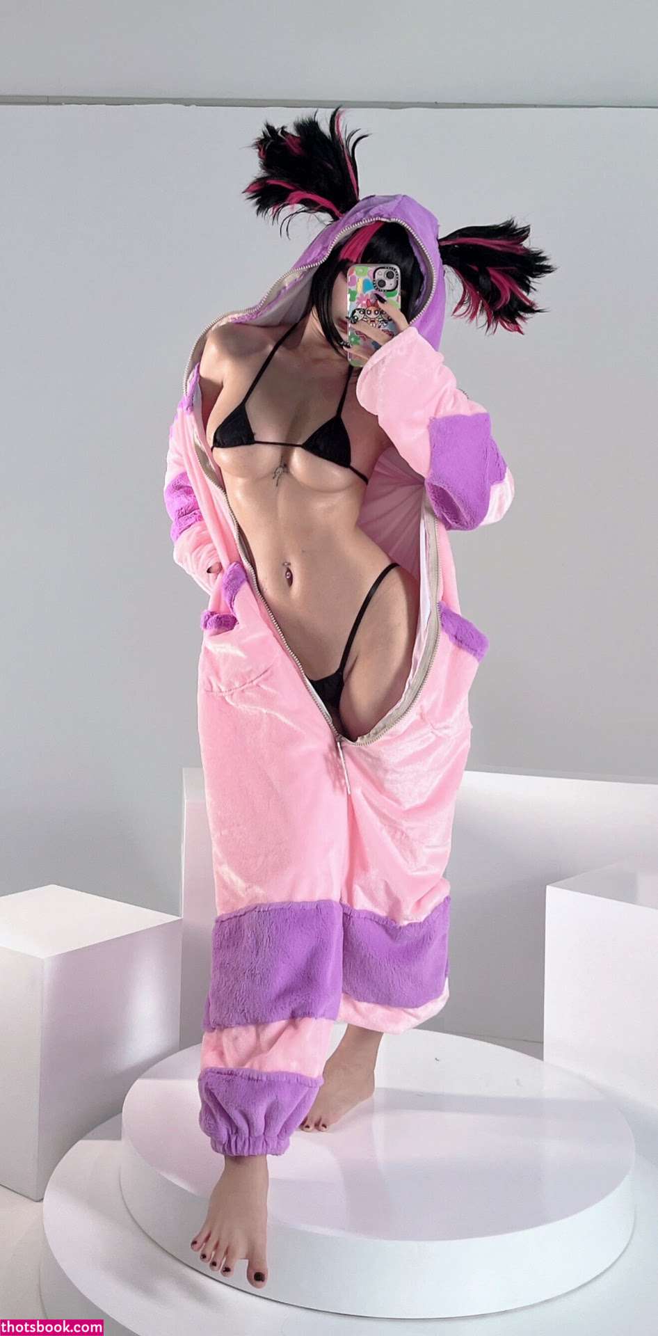 Umeko J Nude Photos #9 437111