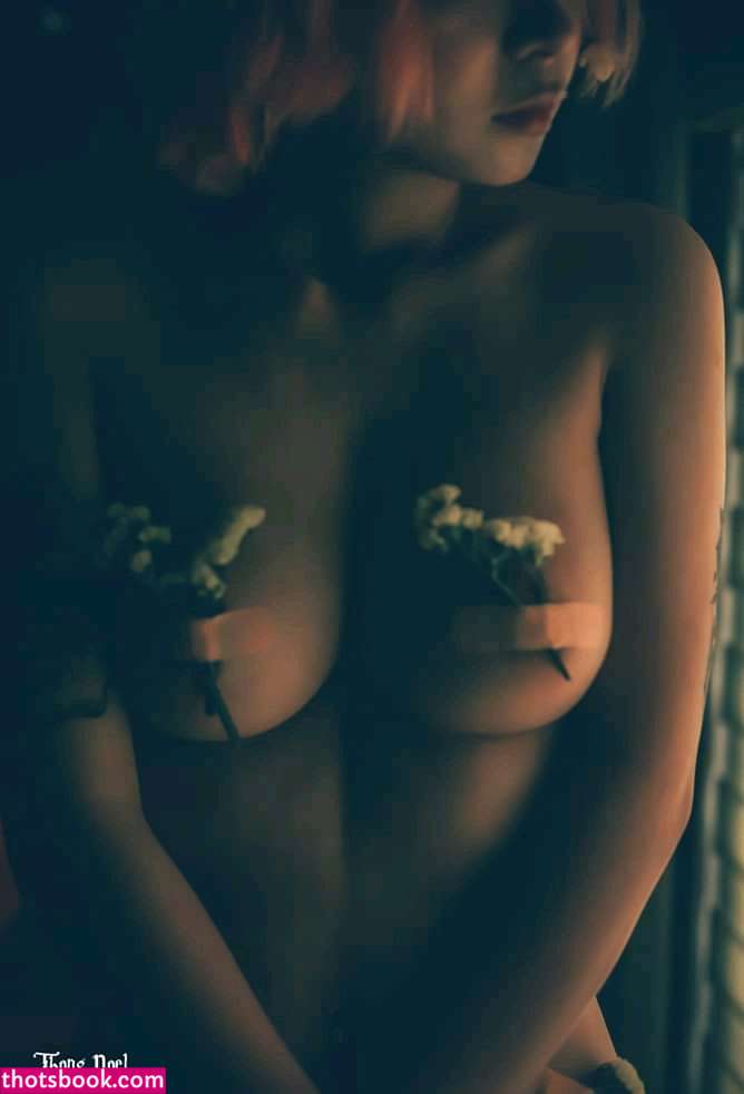 Umeko J Nude Photos #12 437122