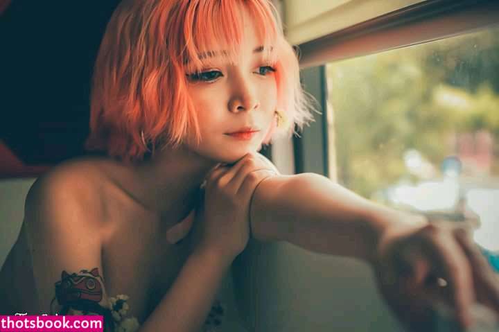 Umeko J Nude Photos #12 437126